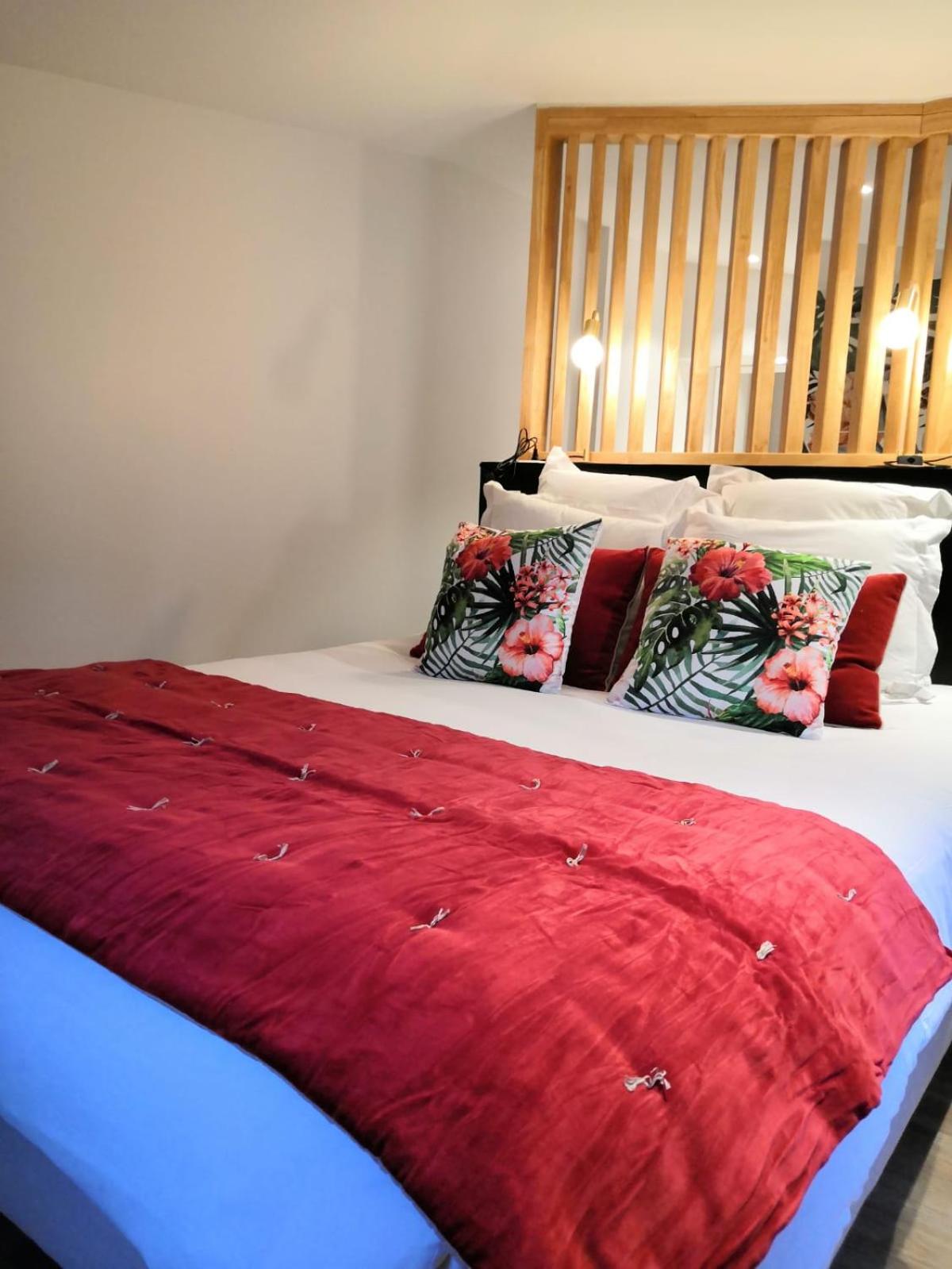 Superior Double Room - Photo 2