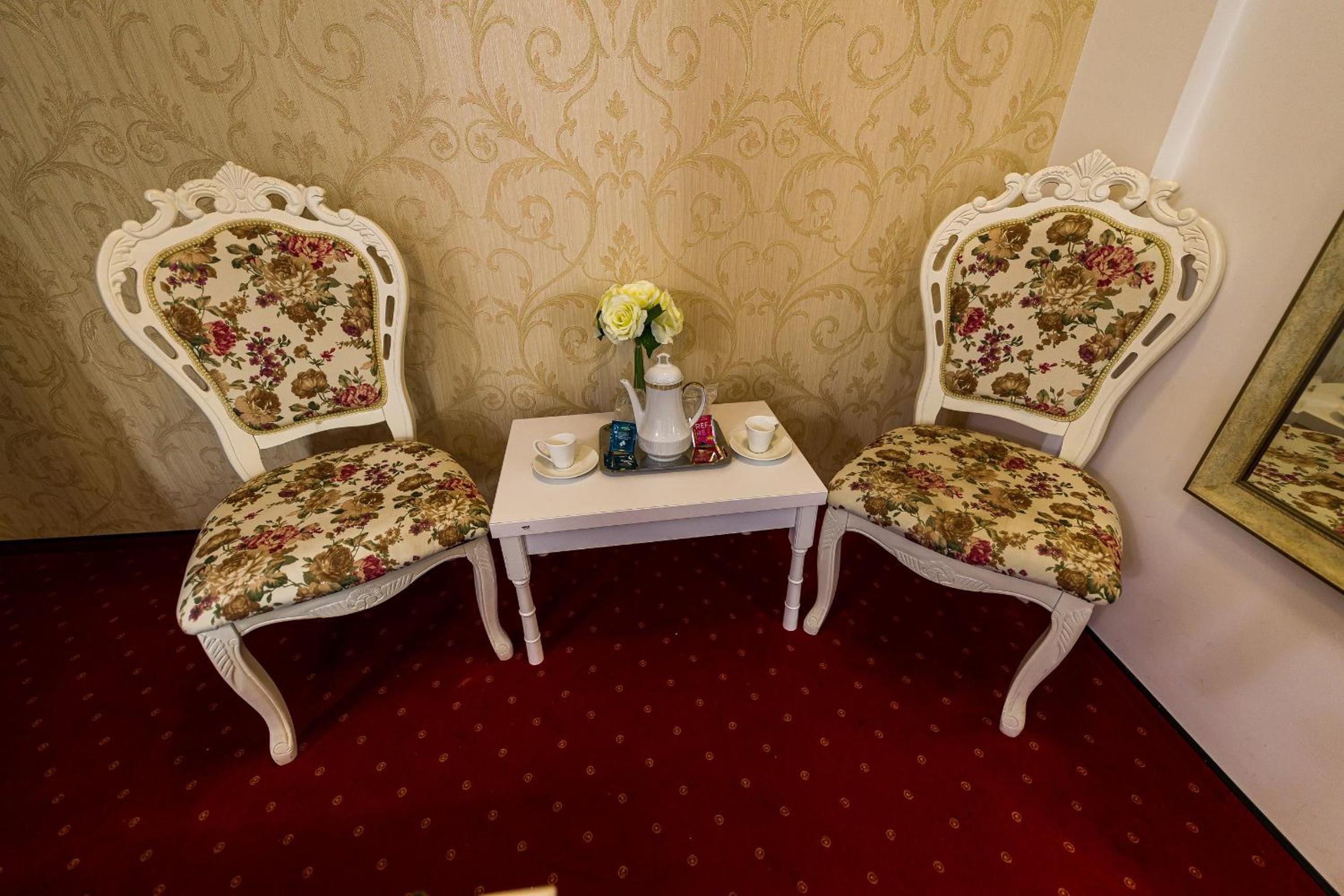 Junior Suite photo 2