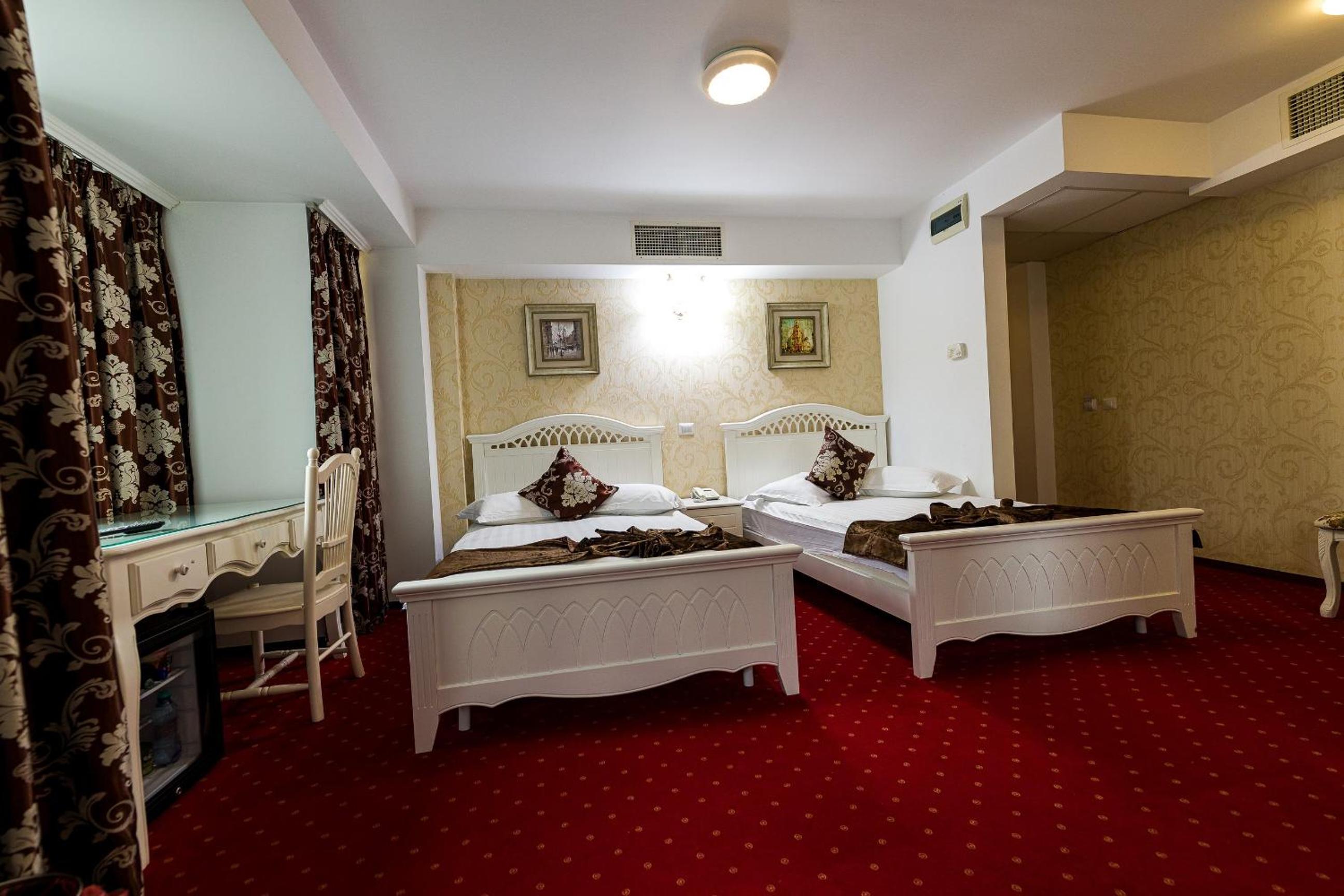 Junior Suite photo 1