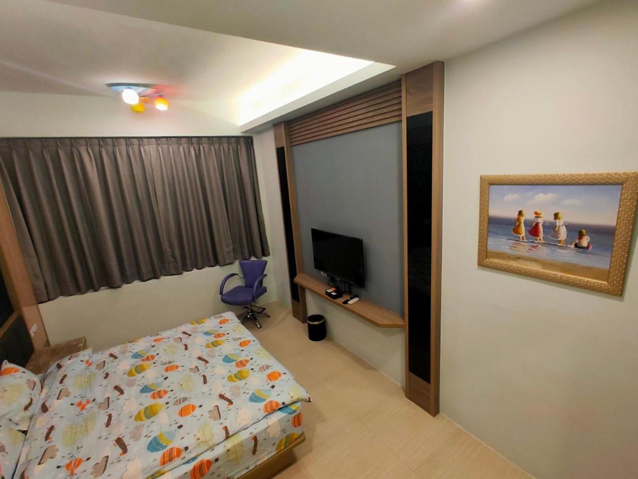 Deluxe Double Room photo 3