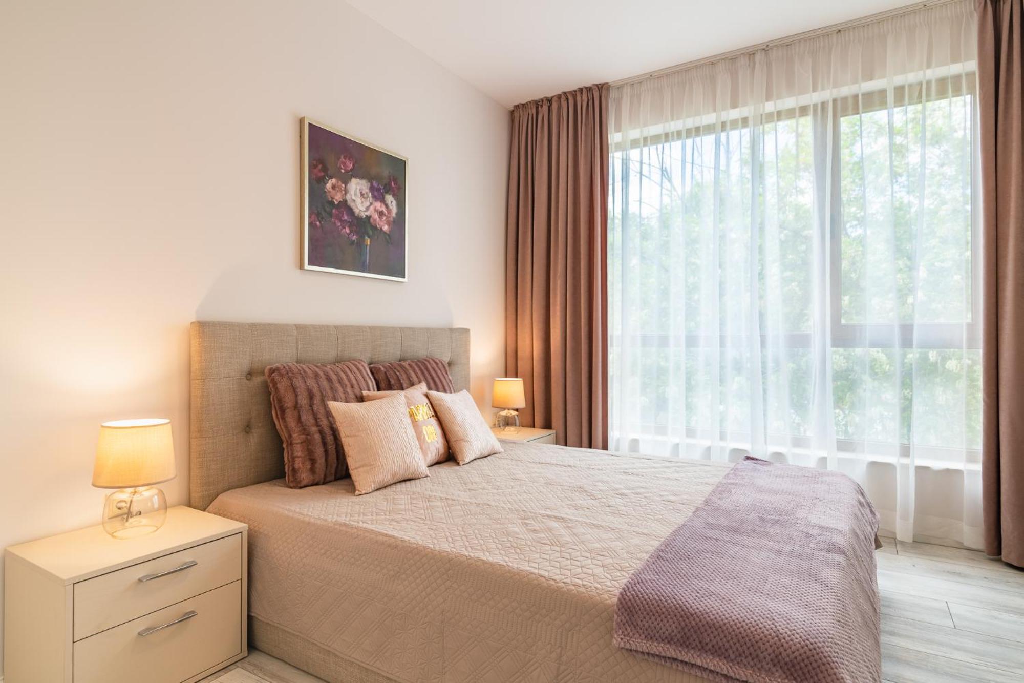 Two-Bedroom Apartment with Sea View photo 1