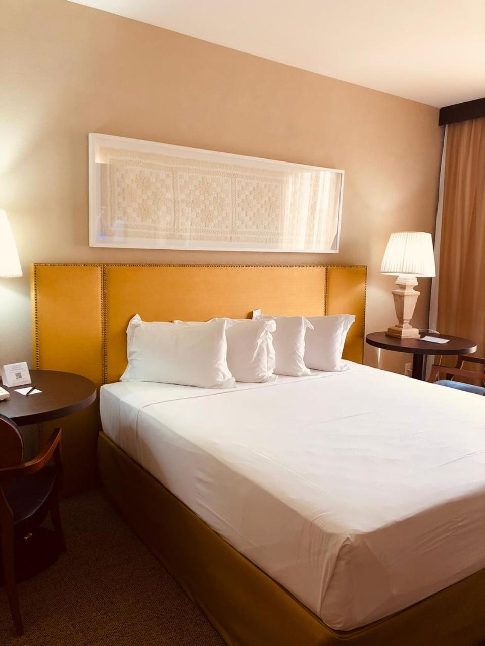 Standard Double Room - Photo 1