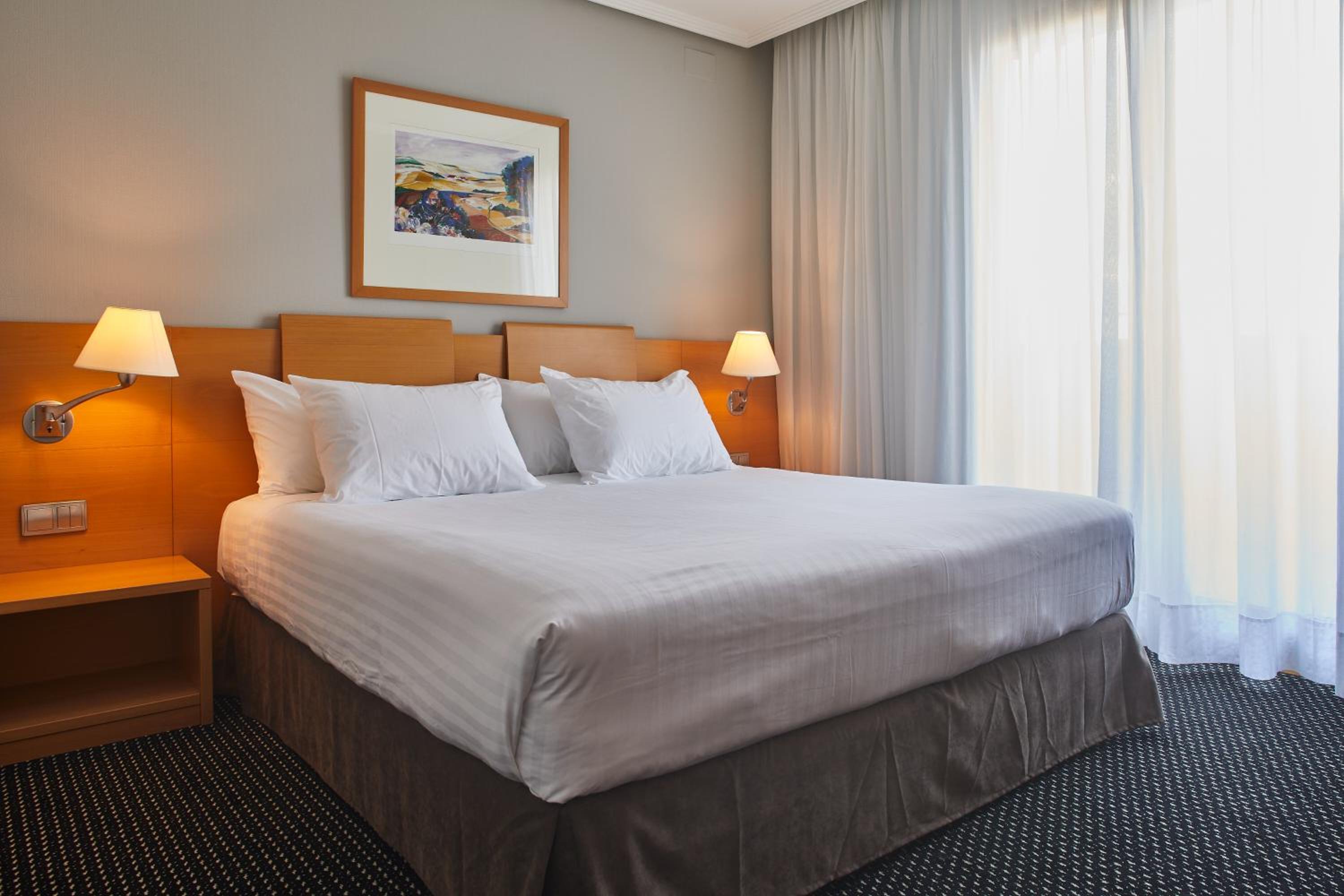 Comfort Double Or Twin Room photo 3