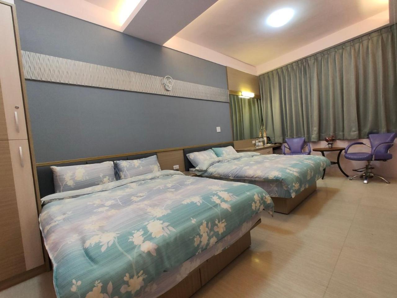 Deluxe Quadruple Room photo 2