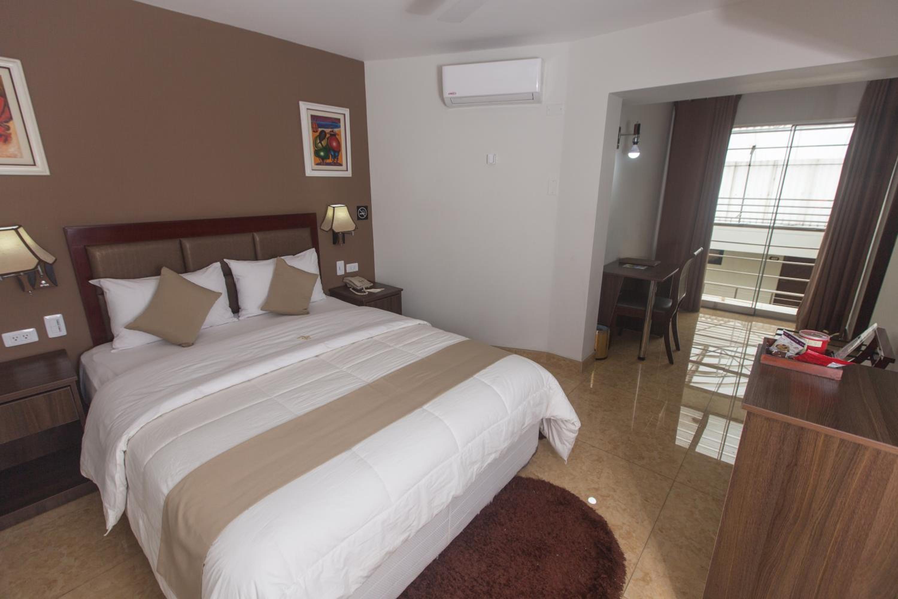 Superior Double Room photo 2