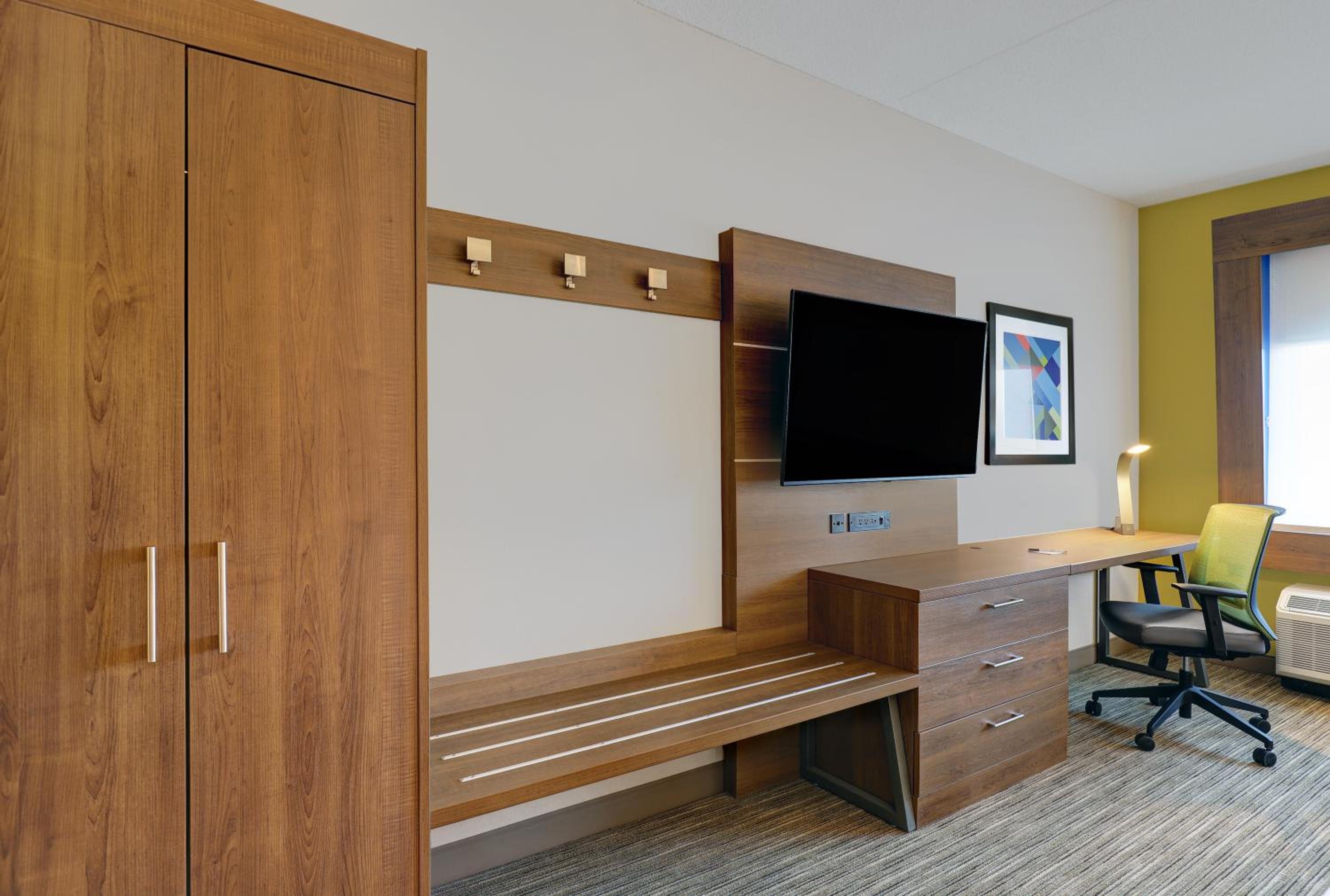 Standard Room - Photo 1