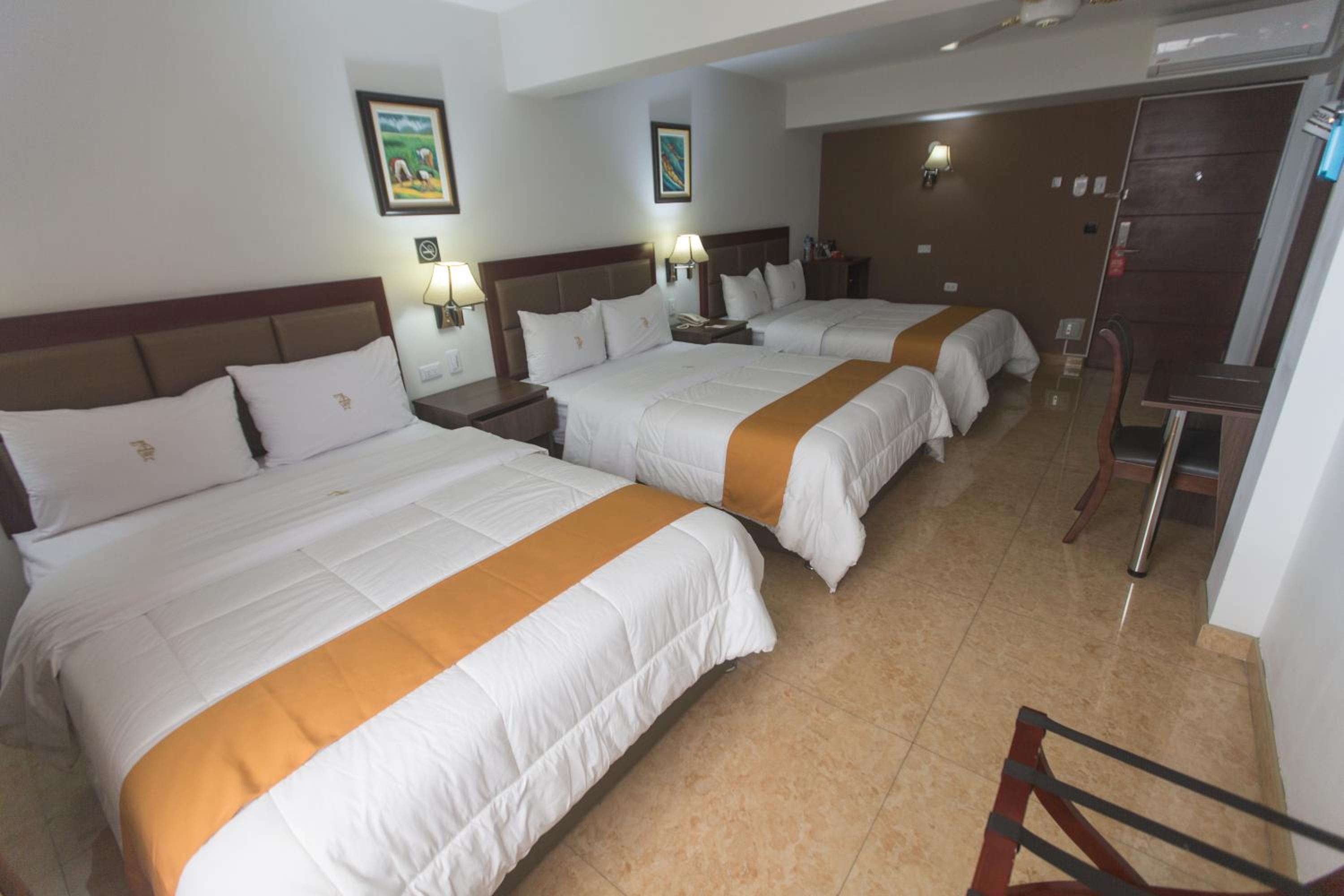 Triple Room photo 2