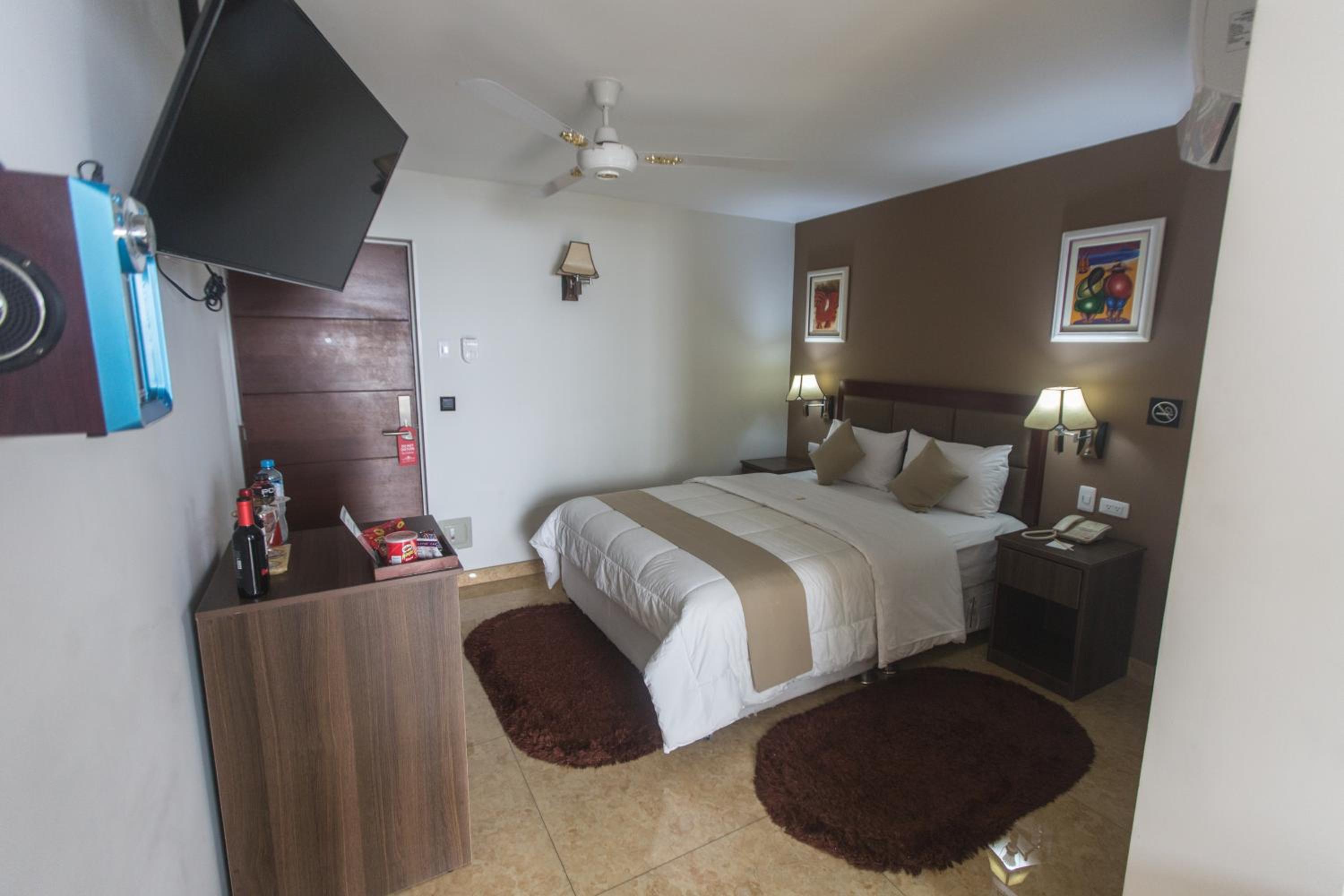 Superior Double Room photo 1