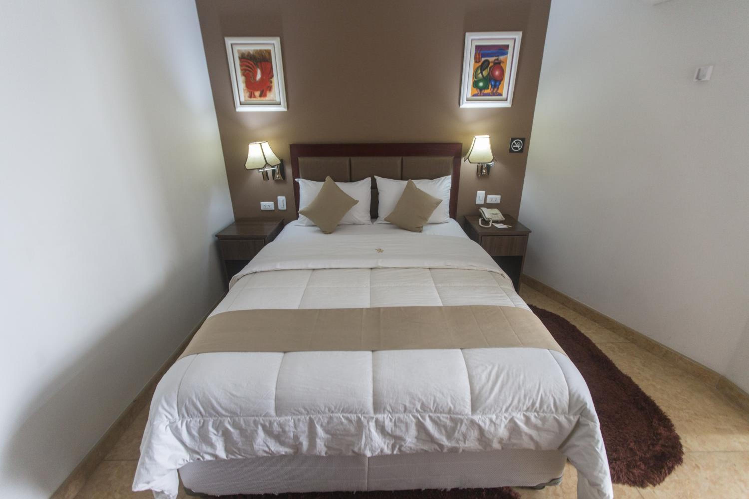 Double Room photo 2
