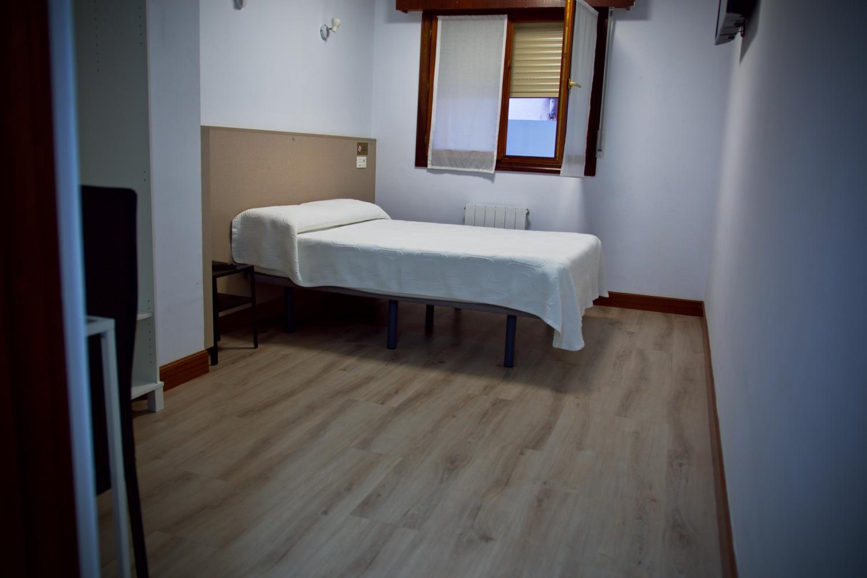 Habitación Estándar con Cama Queen