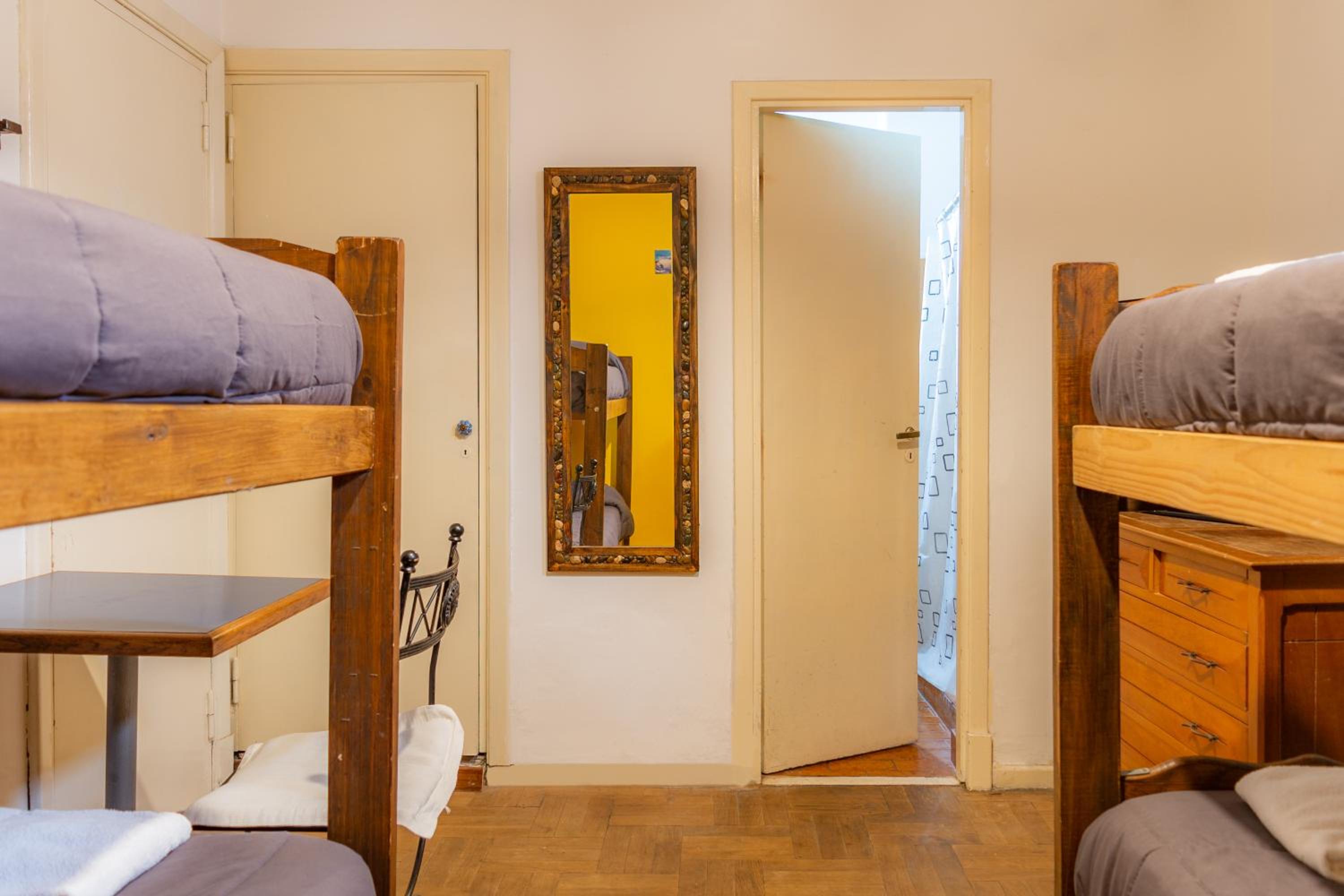 Quadruple Room with Bathroom photo 1