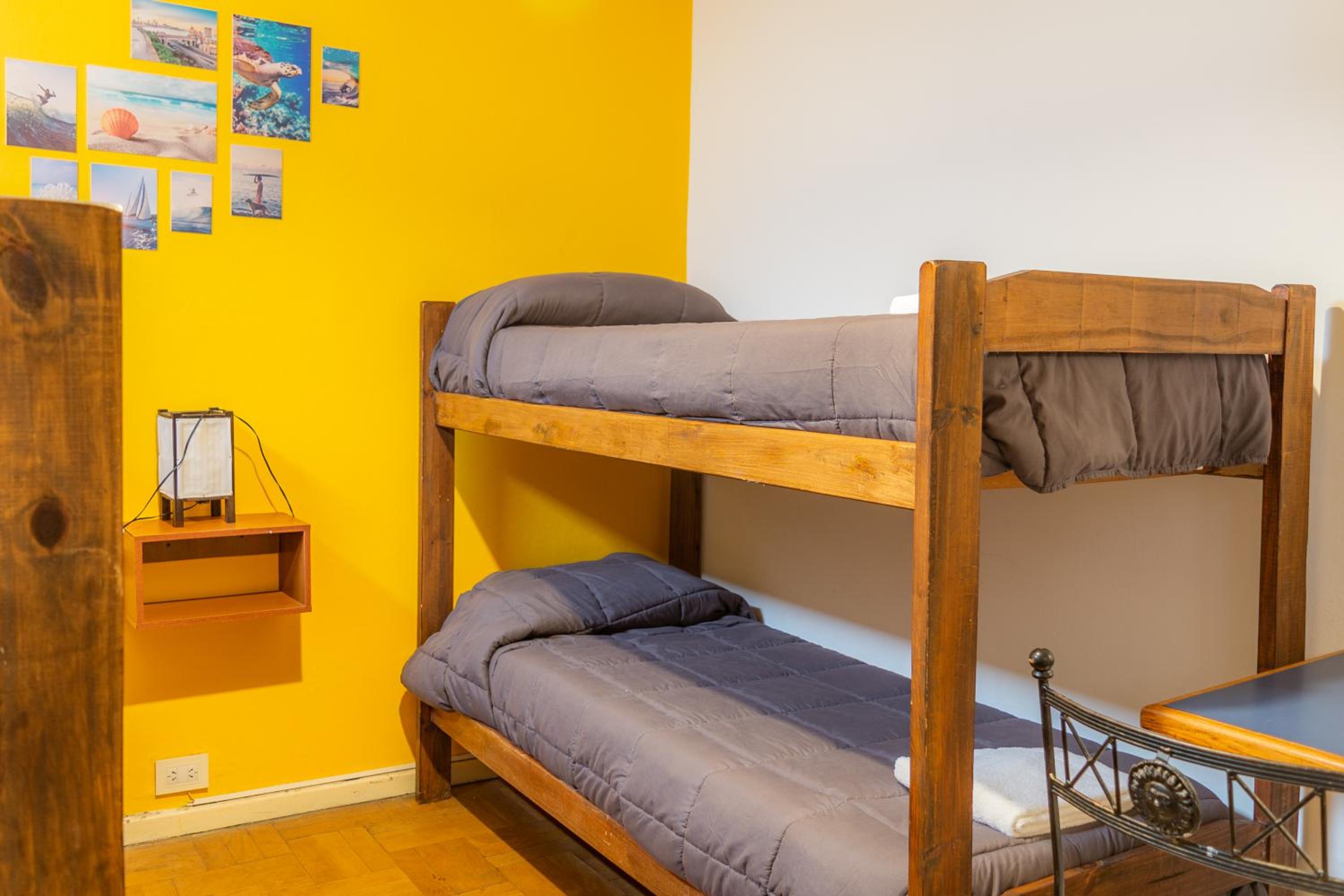 Quadruple Room with Bathroom photo 2