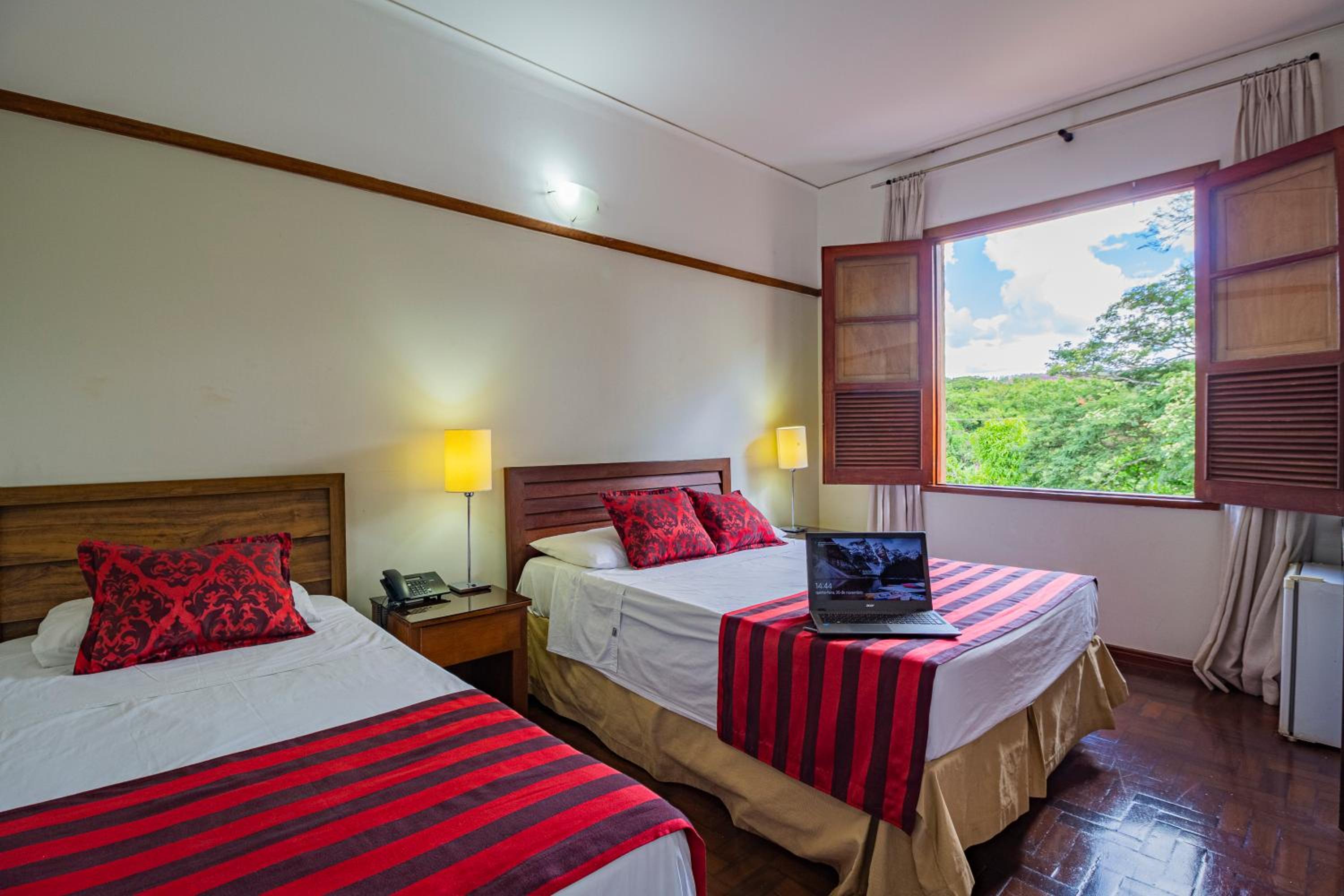 Superior Twin Room photo 3
