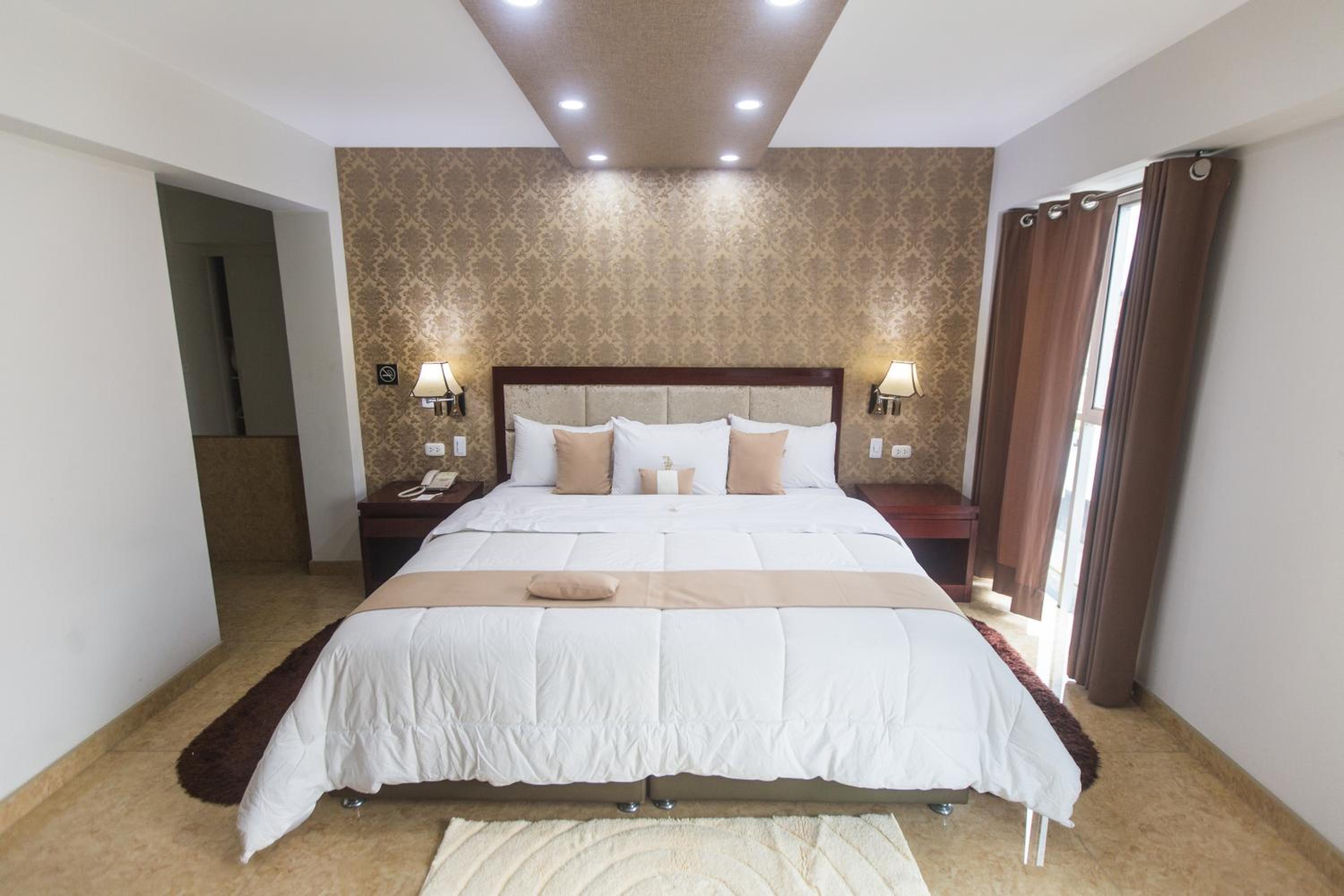 Superior Suite photo 2