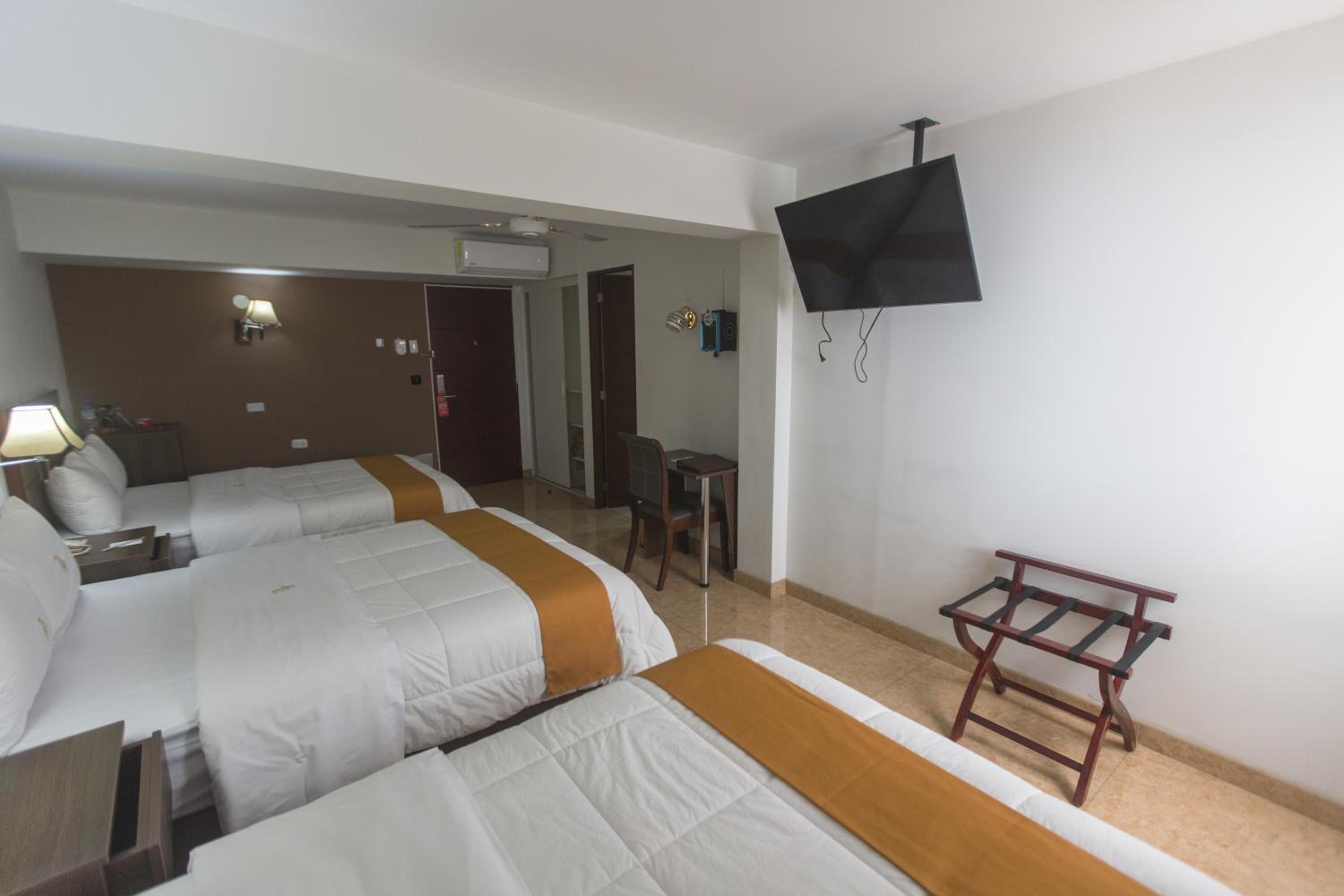 Triple Room photo 3