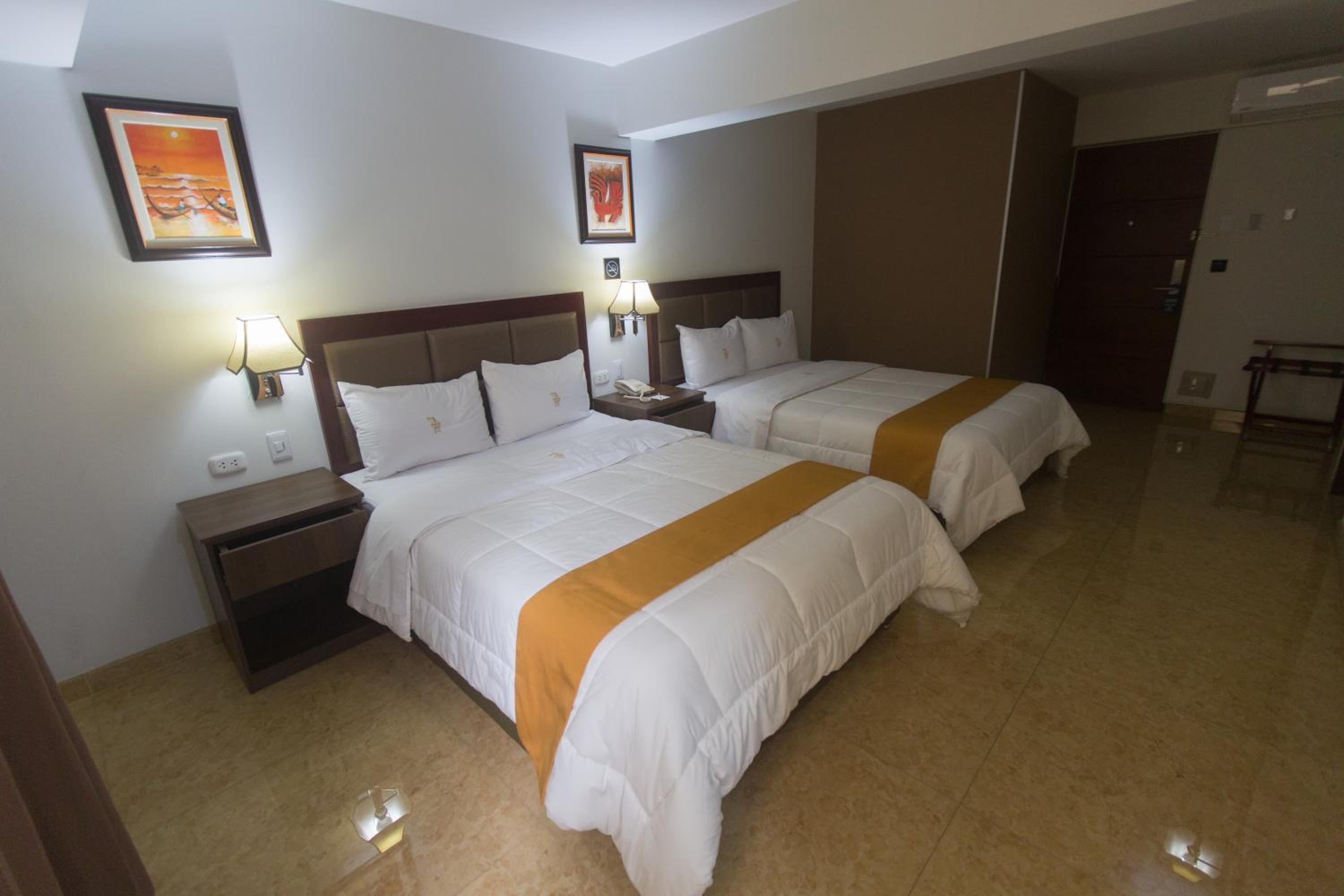 Twin Room photo 1