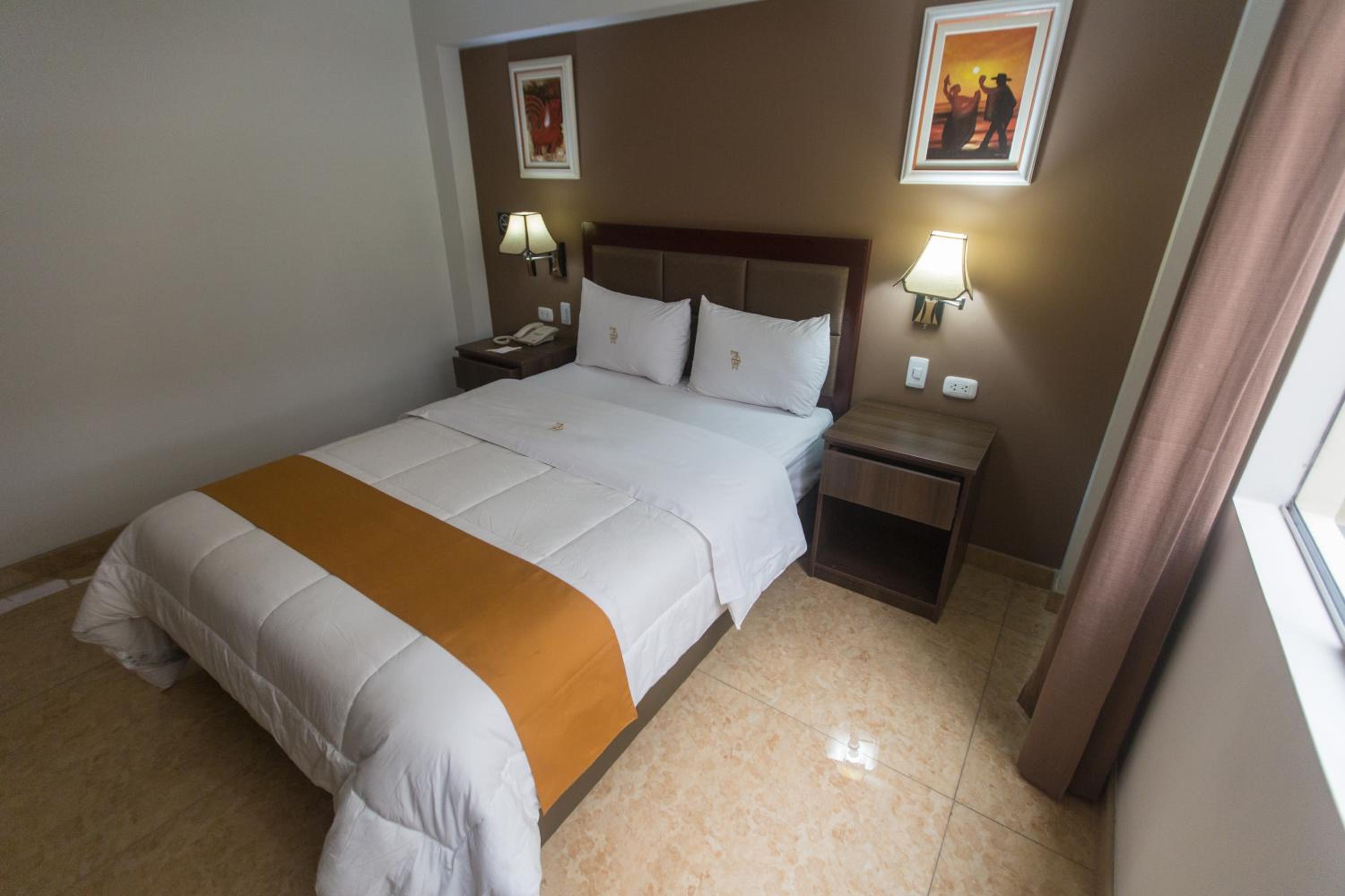 Single Room photo 2