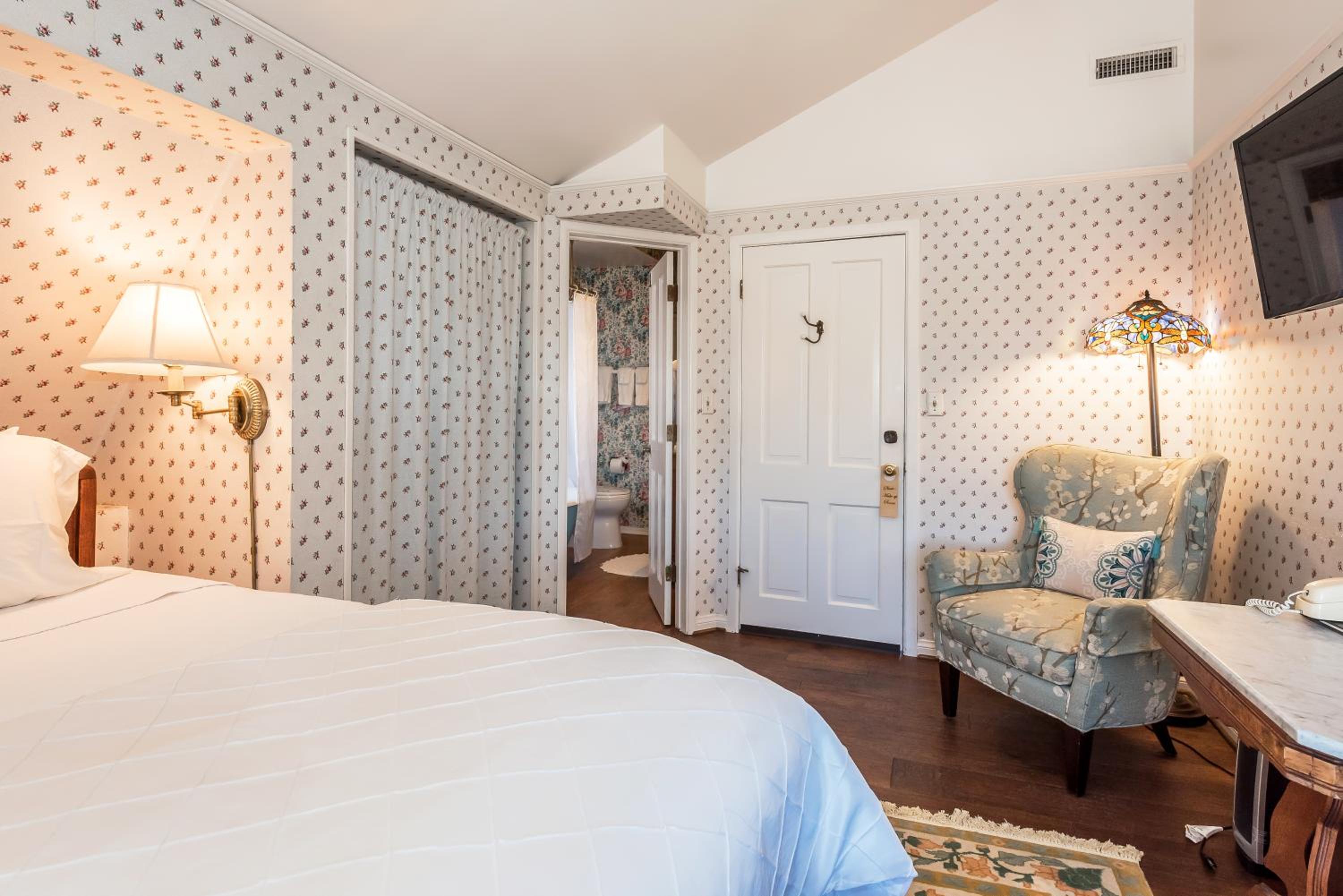 Tiffany Room