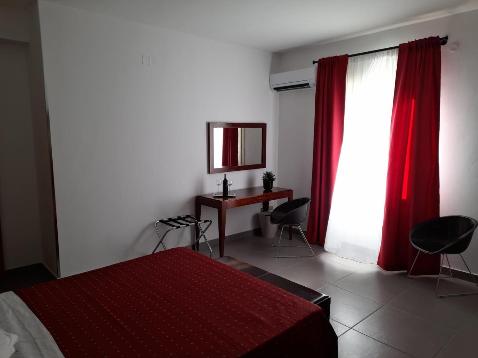 Camera Tripla con bagno privato