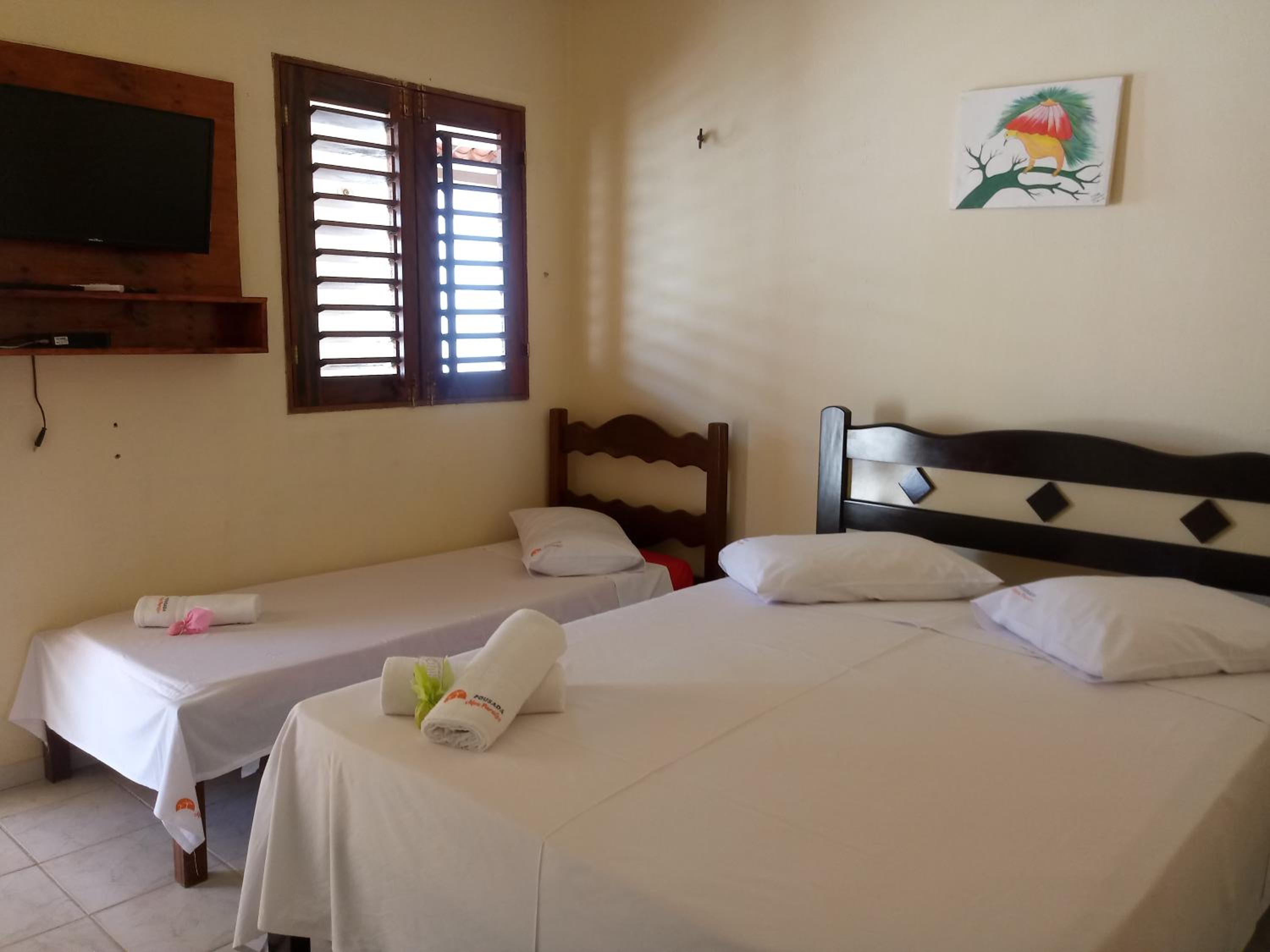 Triple Room - Photo 2