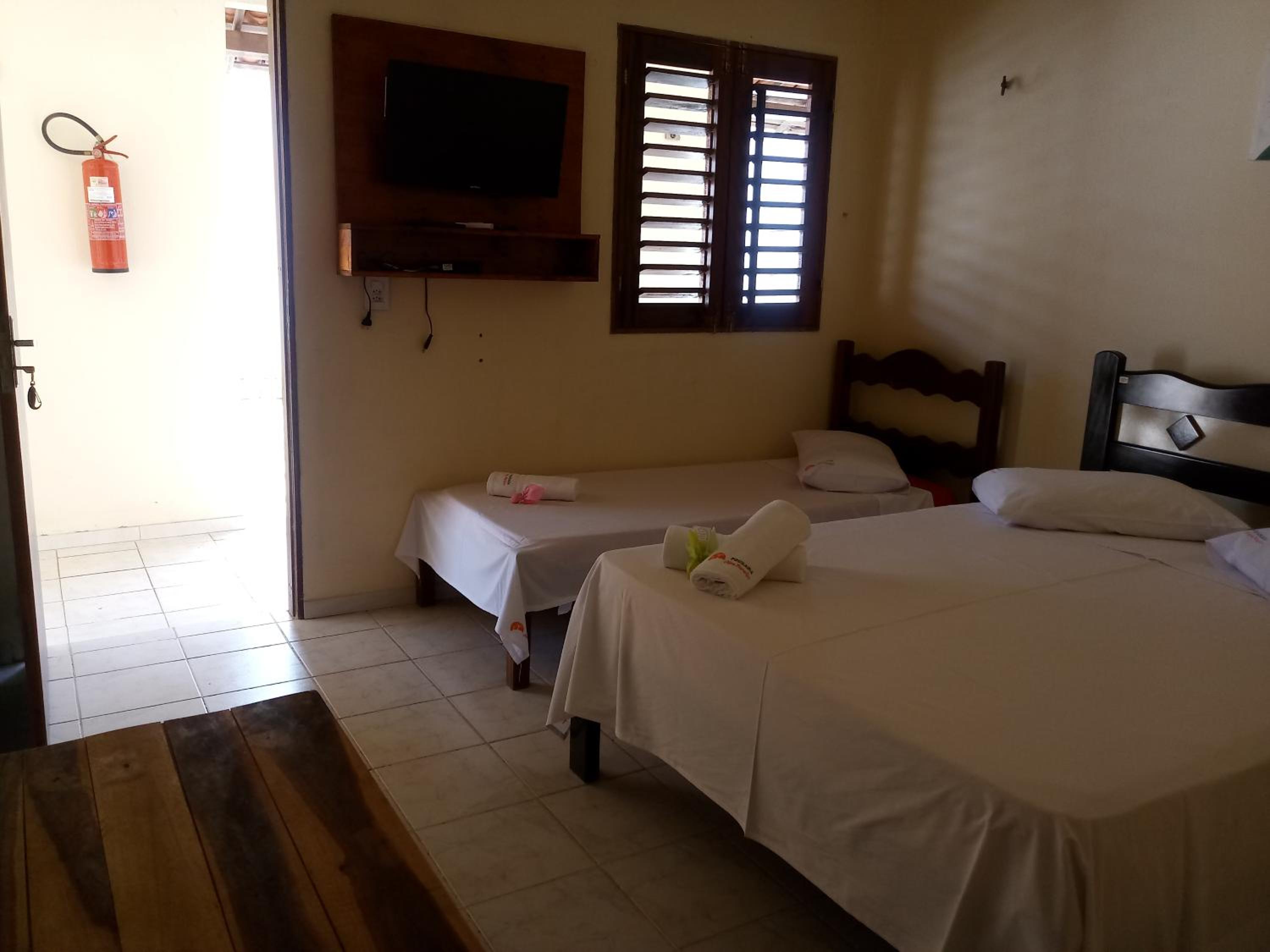 Triple Room - Photo 10