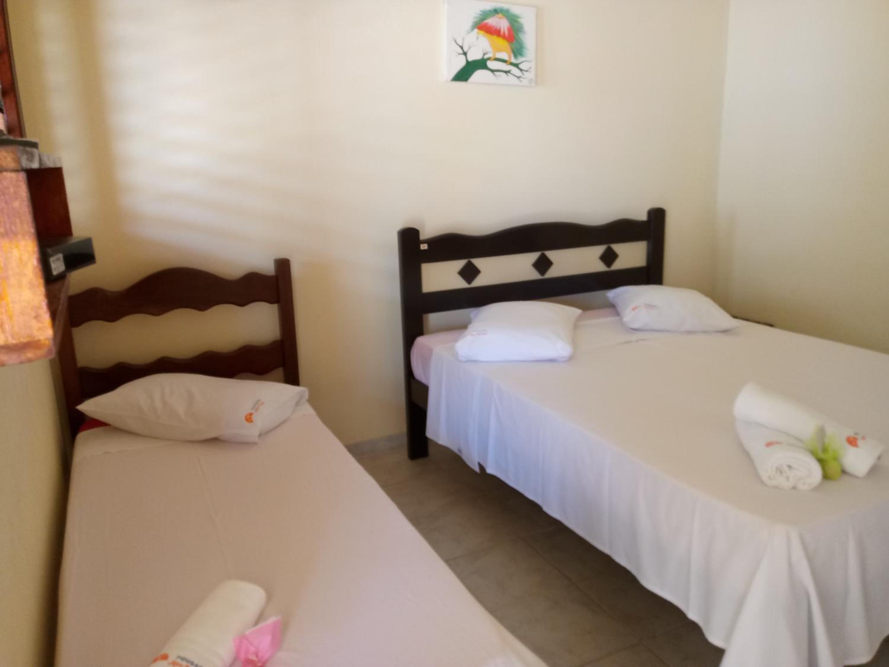 Triple Room - Photo 8