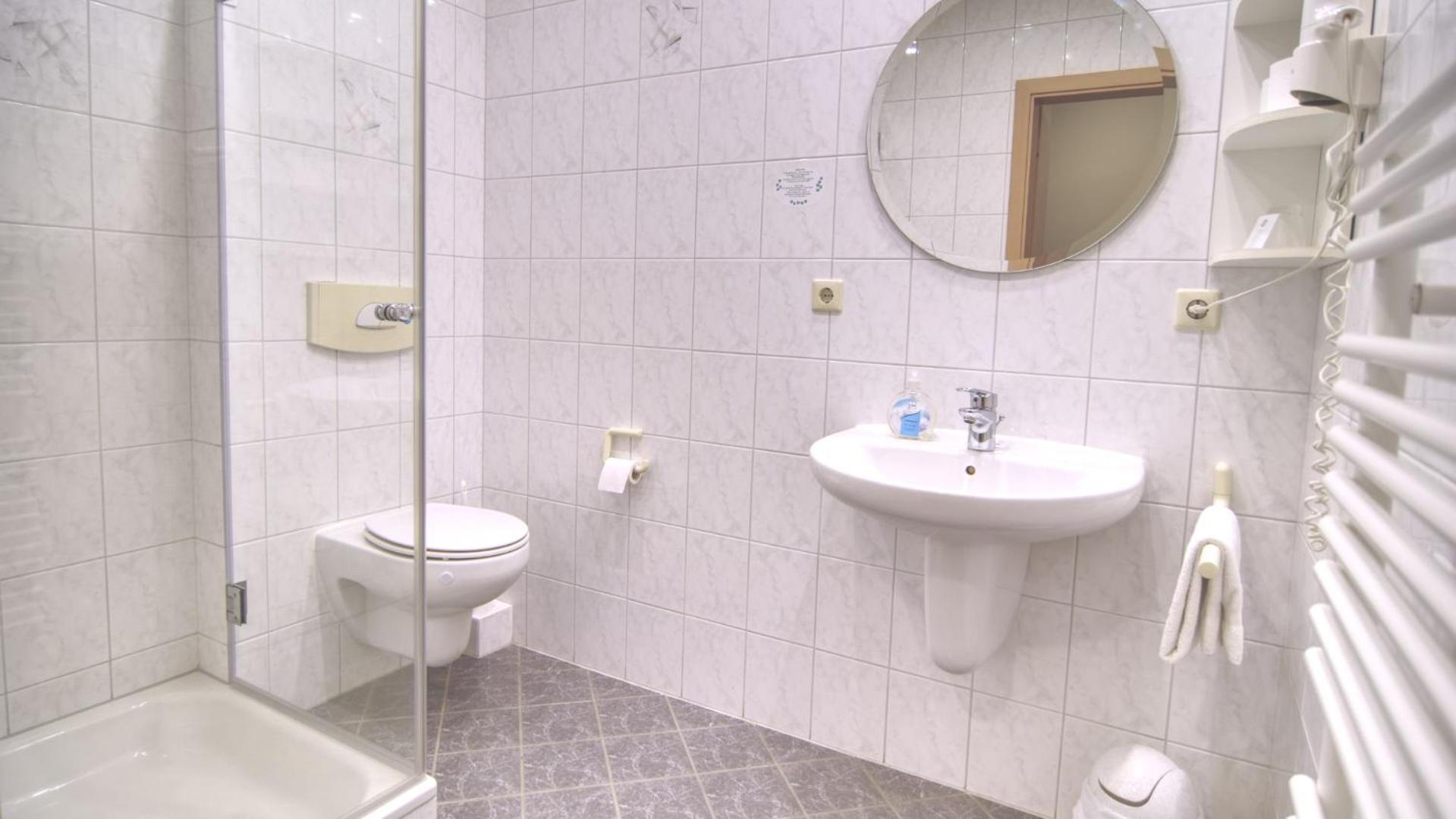 Standard Single Room photo 2