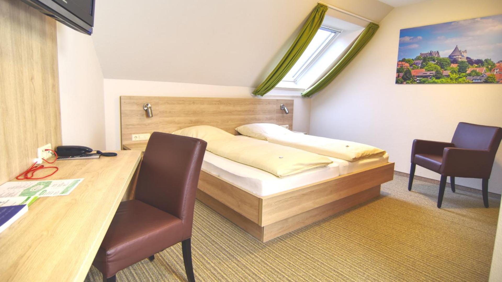 Standard Double Room photo 3