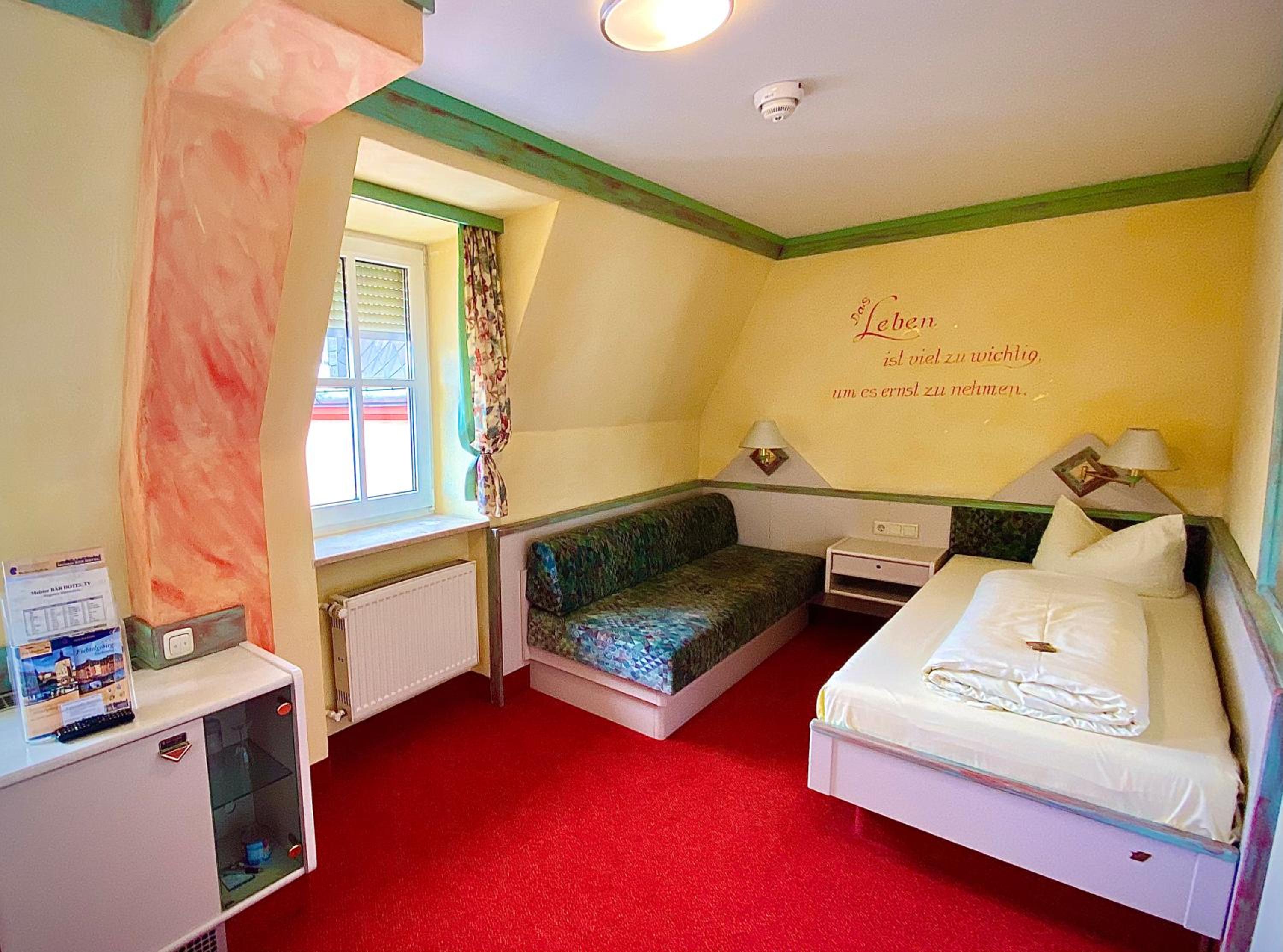 Single Room Classic