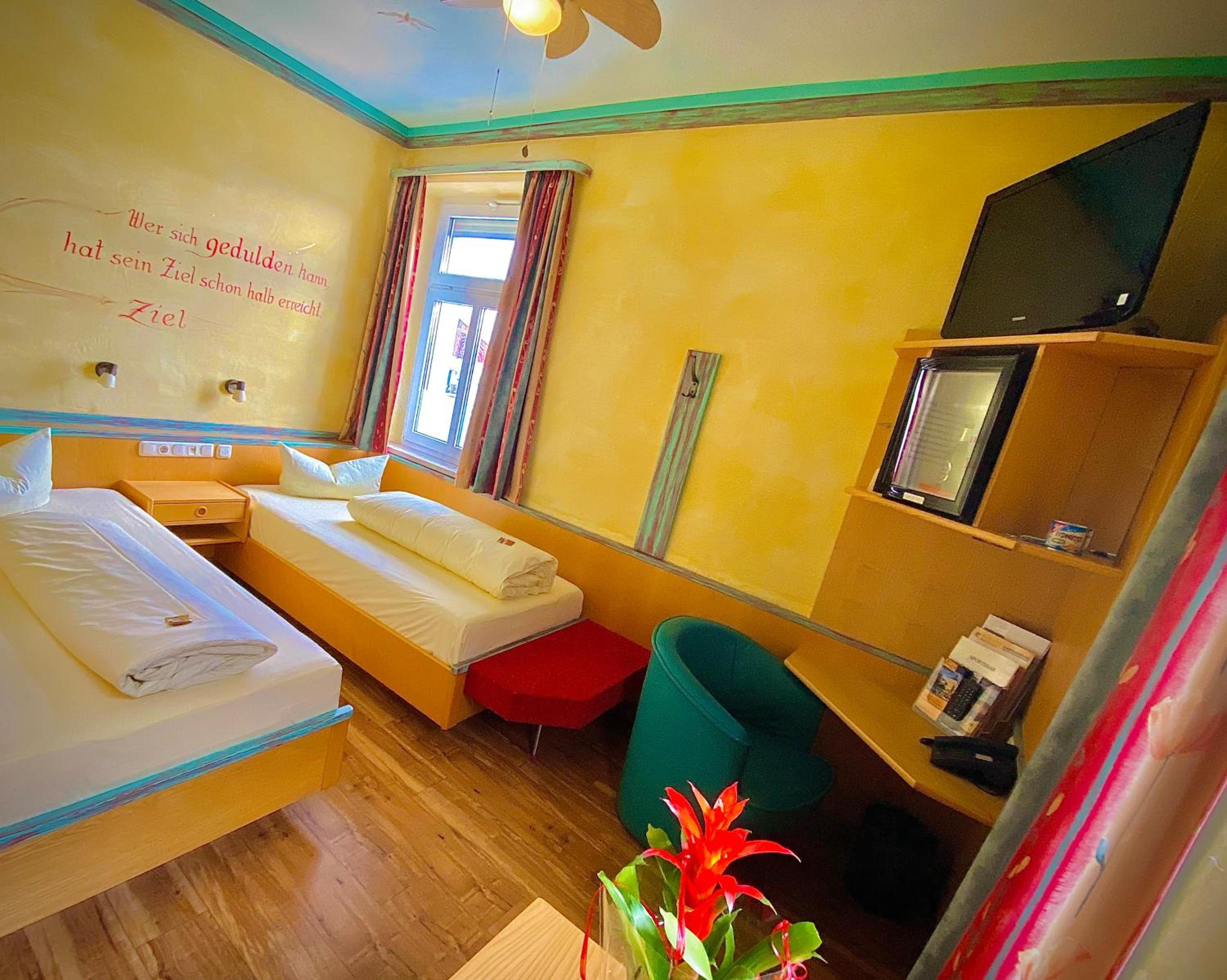 Double Room Classic