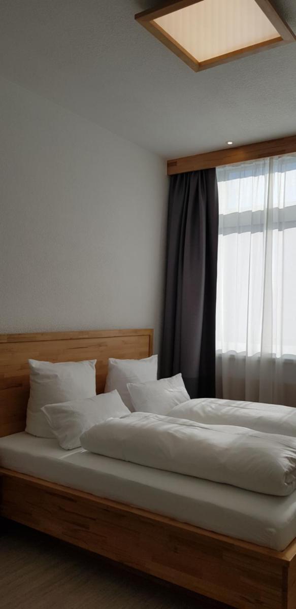 Double Room with Private Bathroom photo 1
