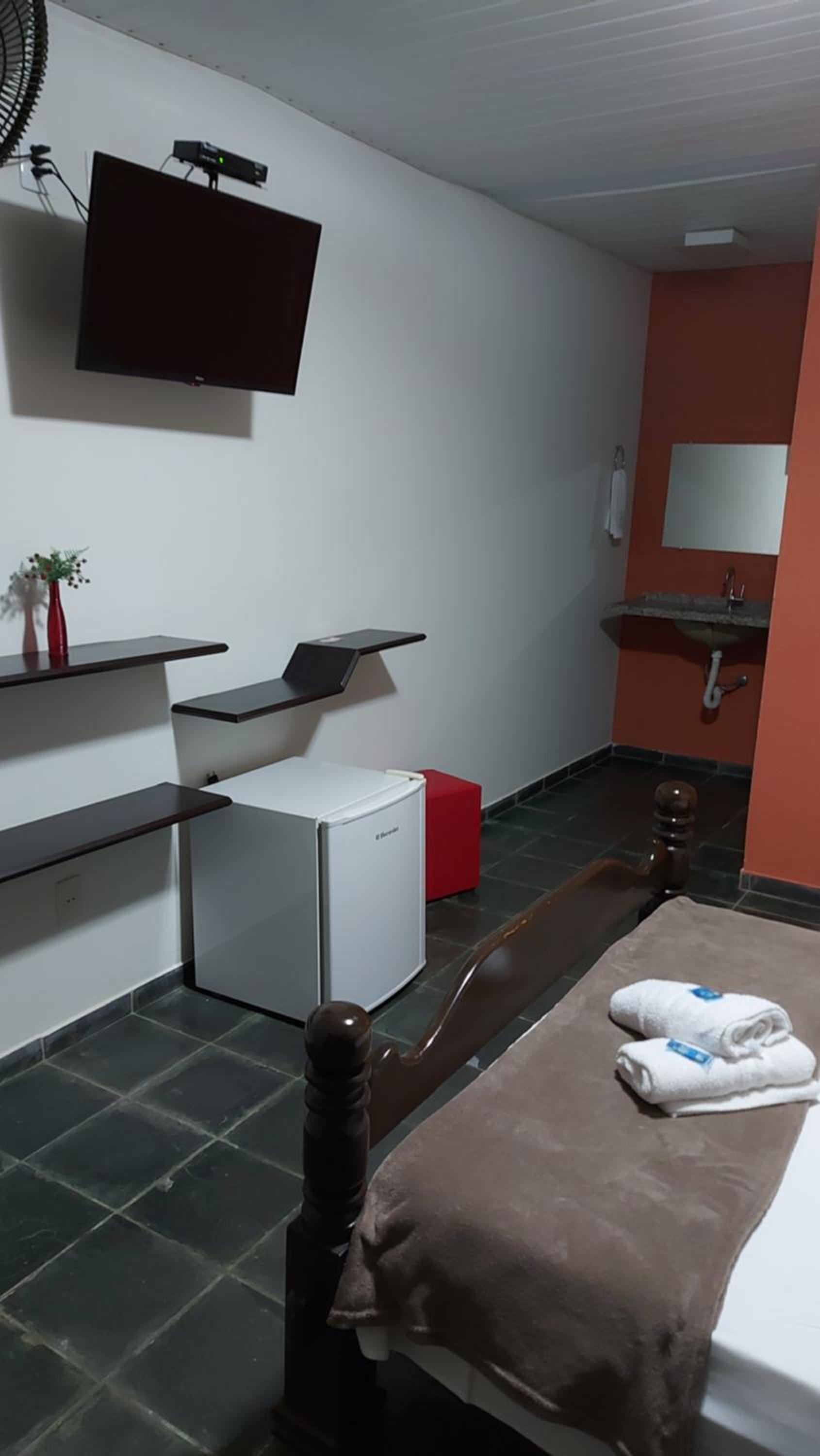 Double or Twin Room photo 1