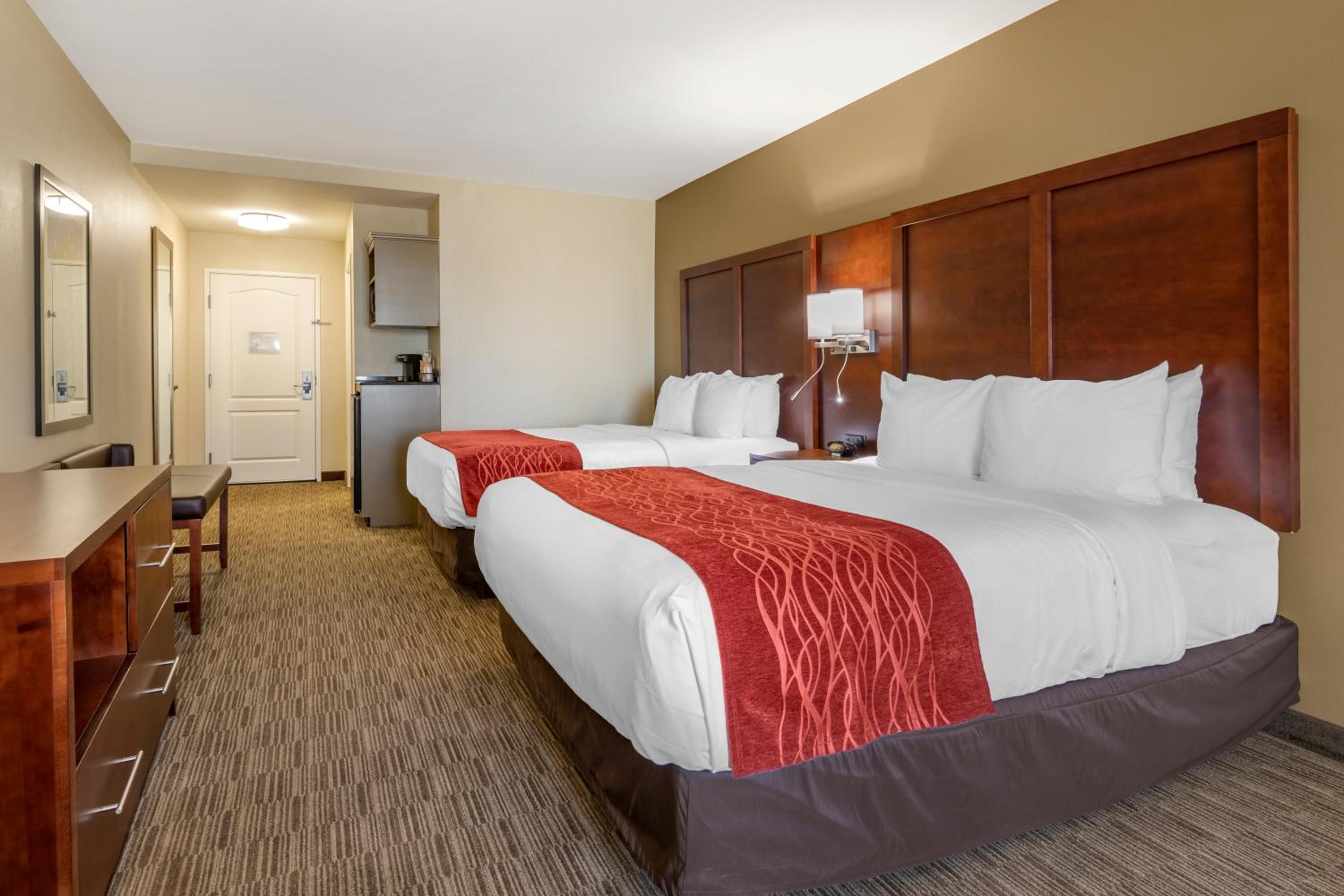 Comfort Inn & Suites Tifton, Foto 5