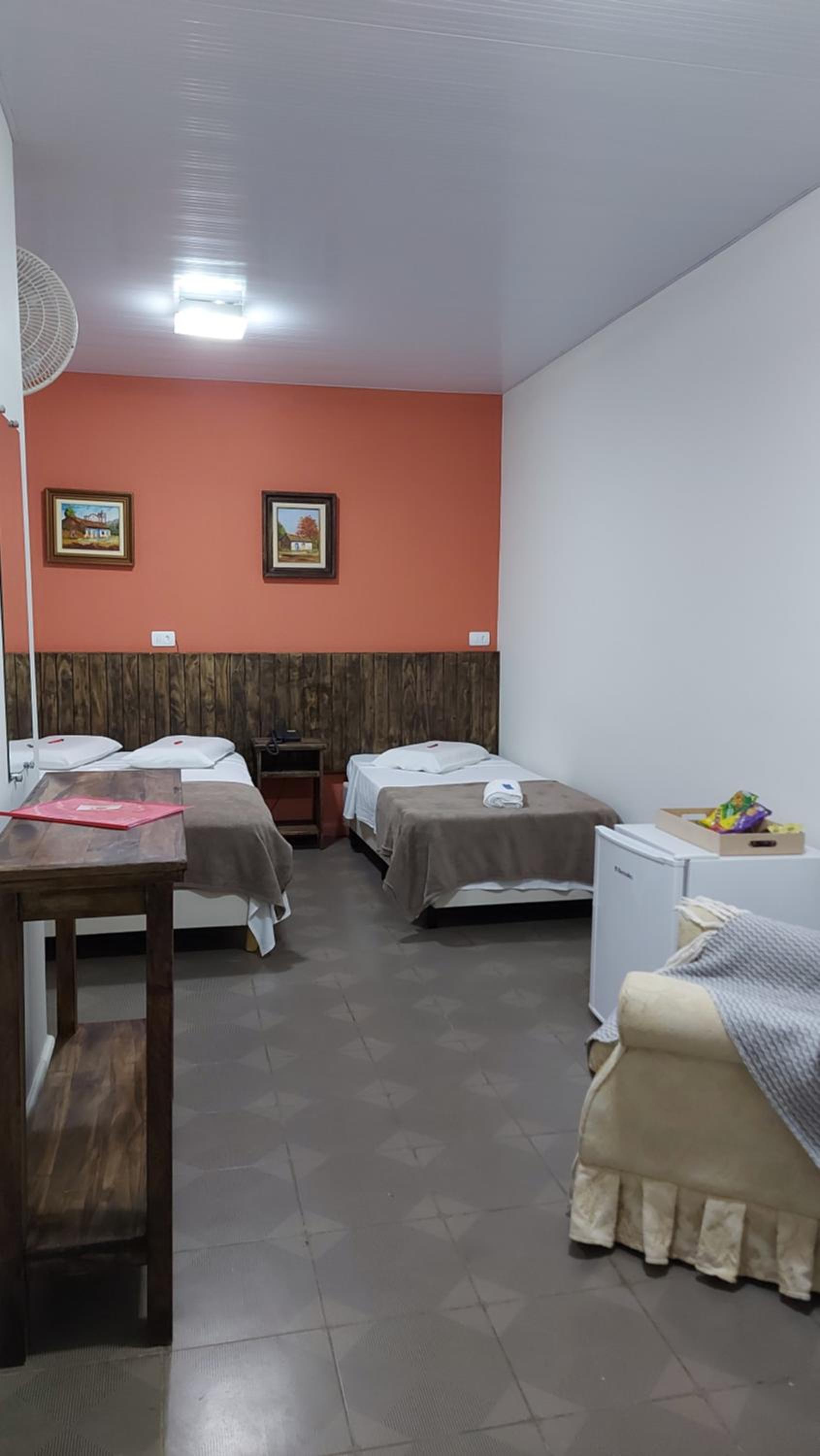 Triple Room photo 3