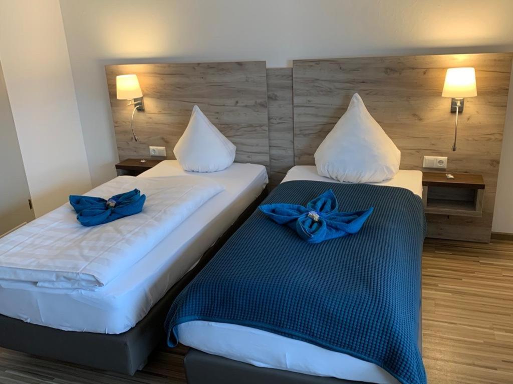 Standard Double Room photo 2
