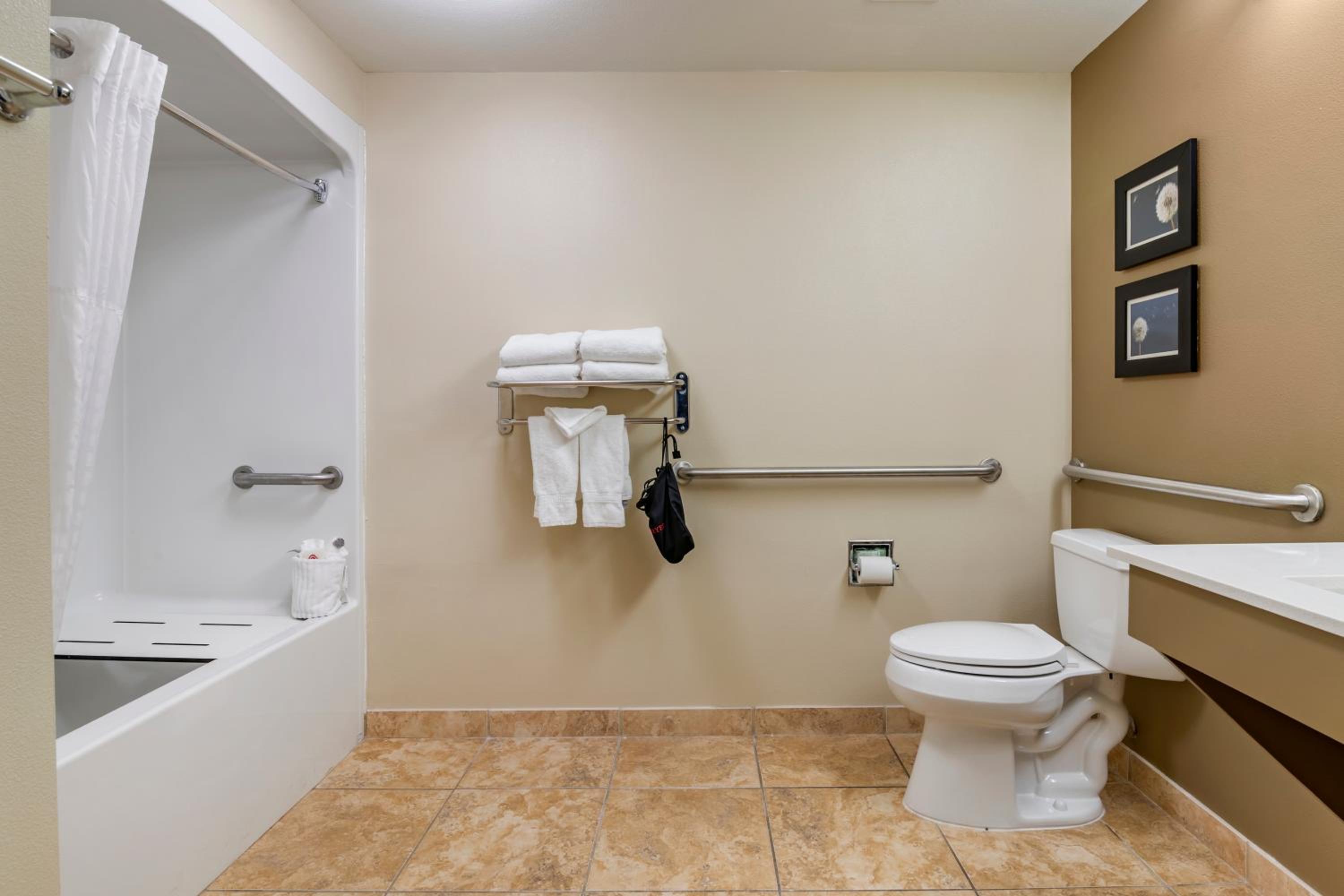 Comfort Inn & Suites Tifton, Foto 8