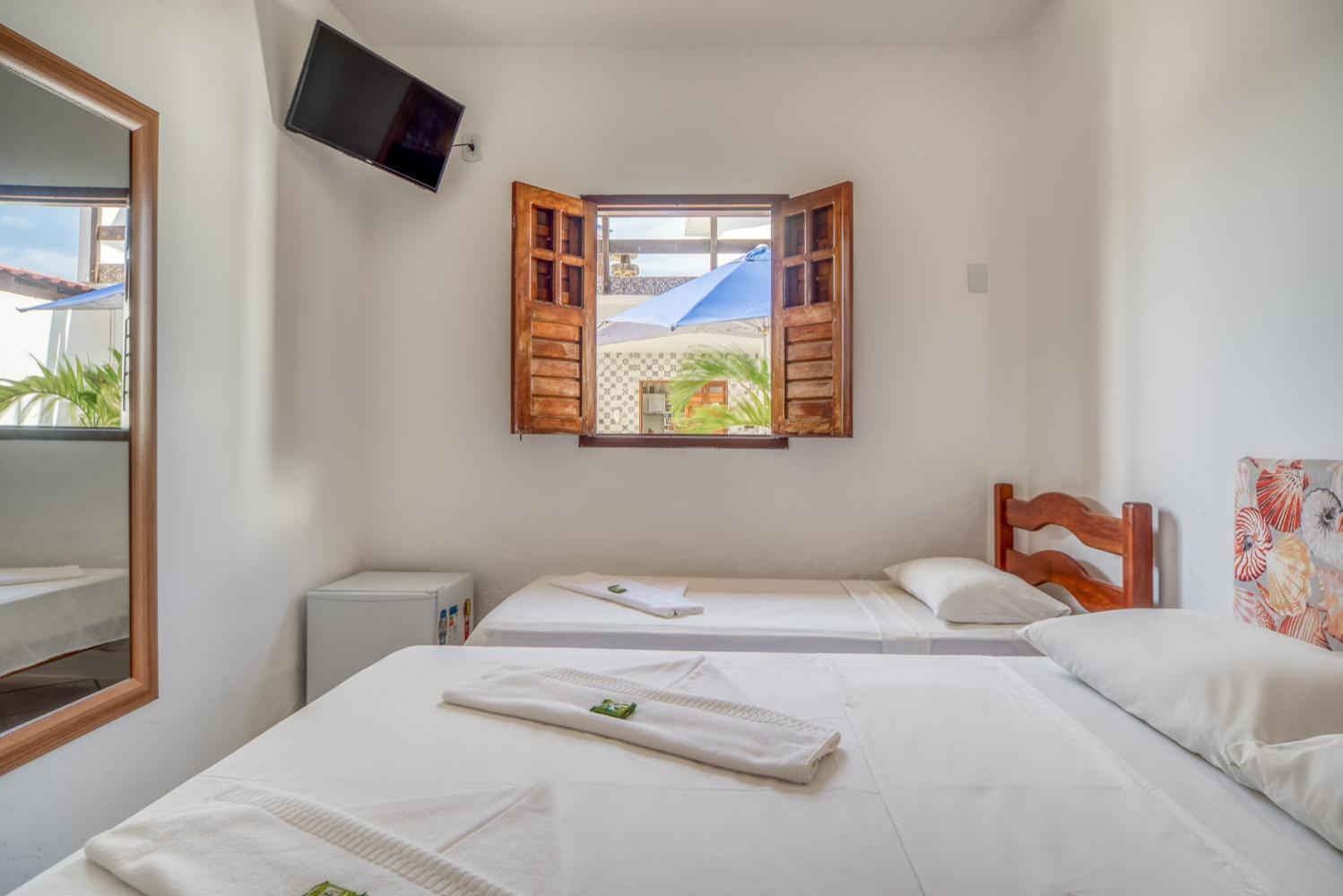 Triple Room - Photo 1