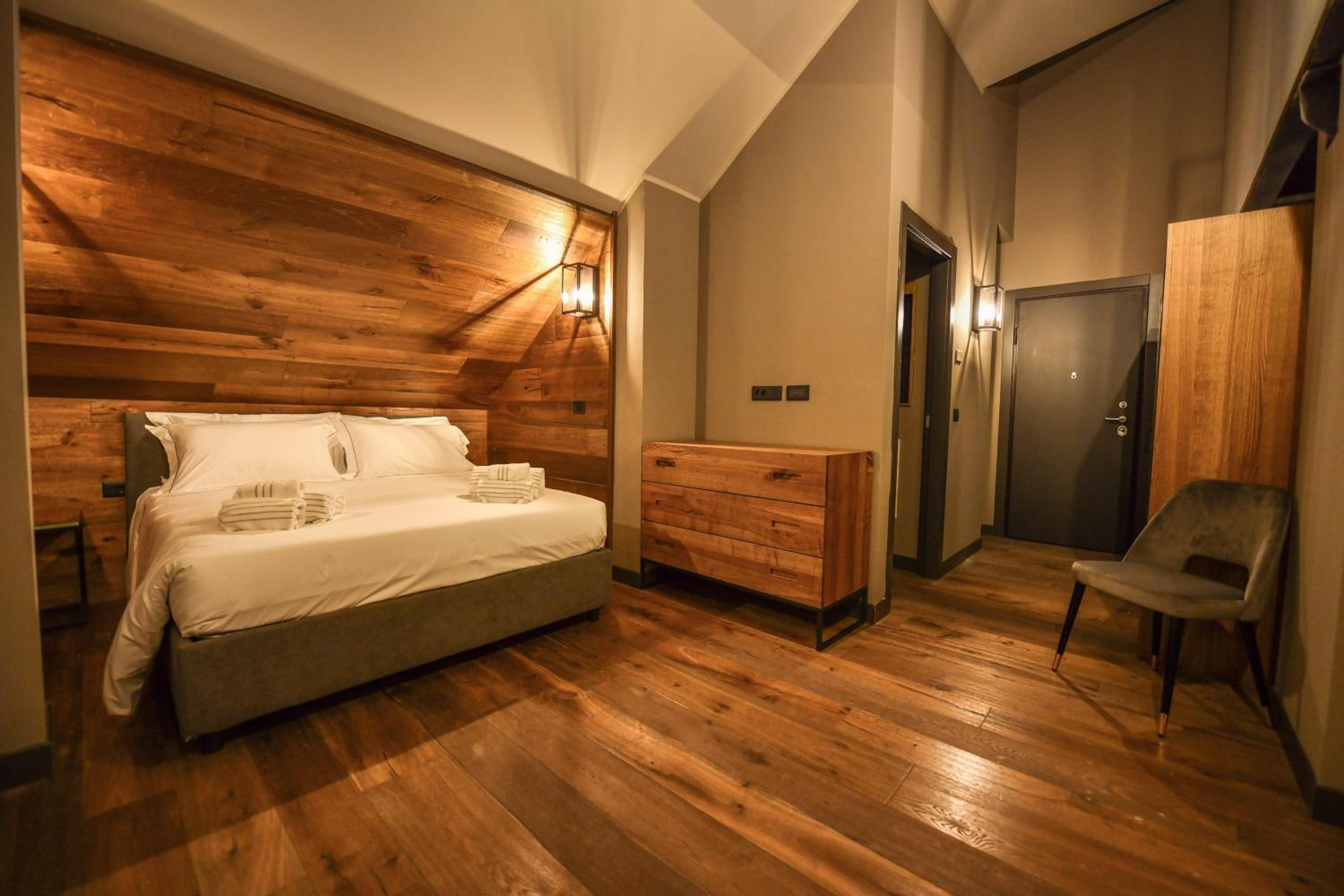Superior Suite