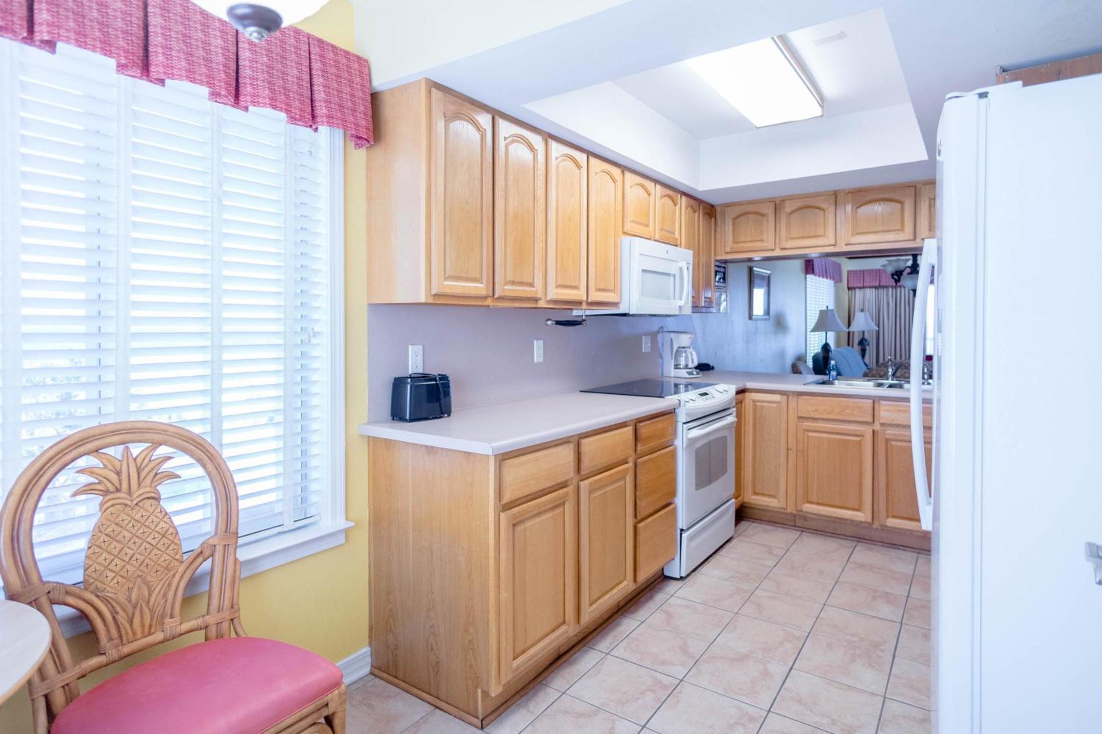 Two-Bedroom Suite photo 3