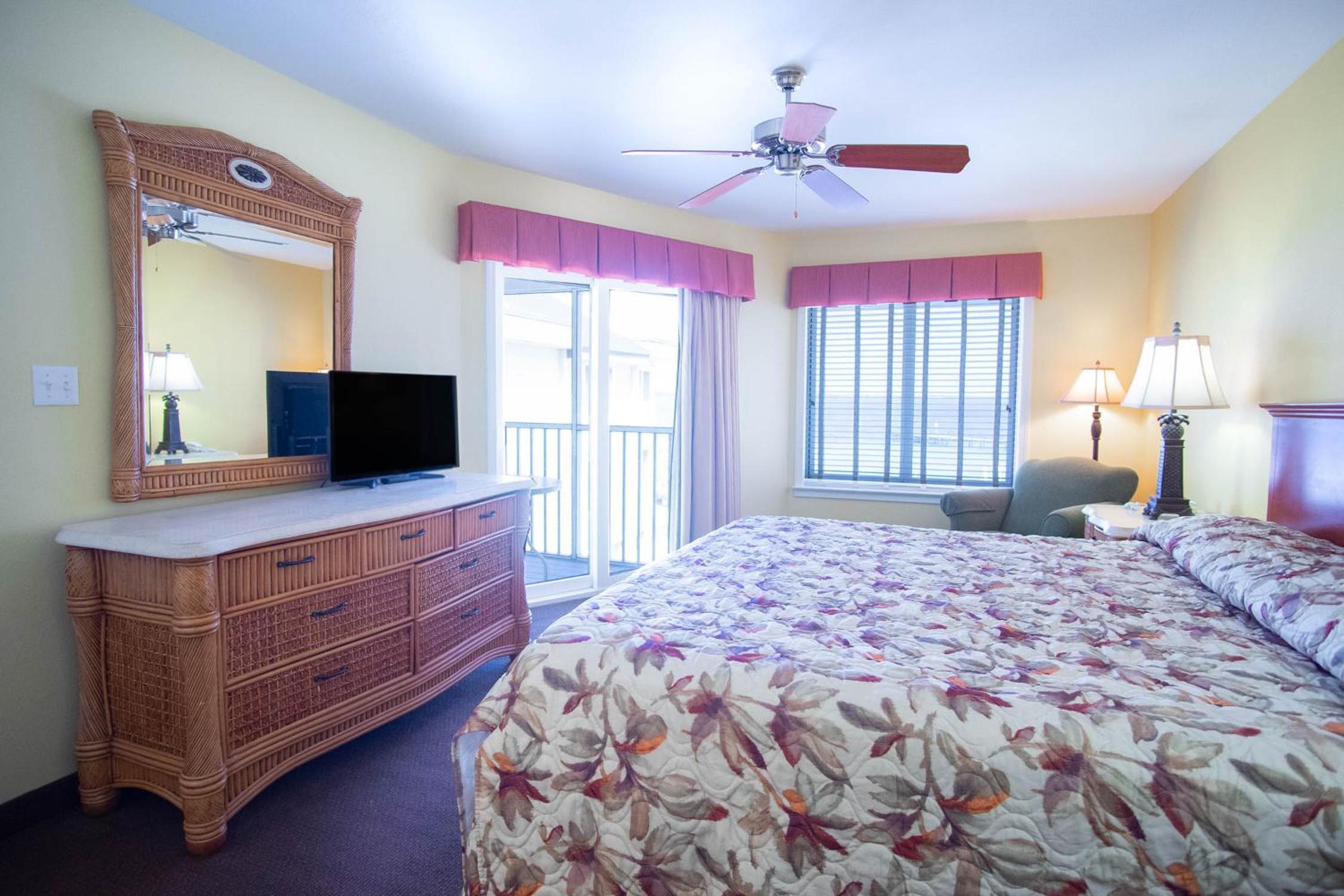 Two-Bedroom Suite photo 2
