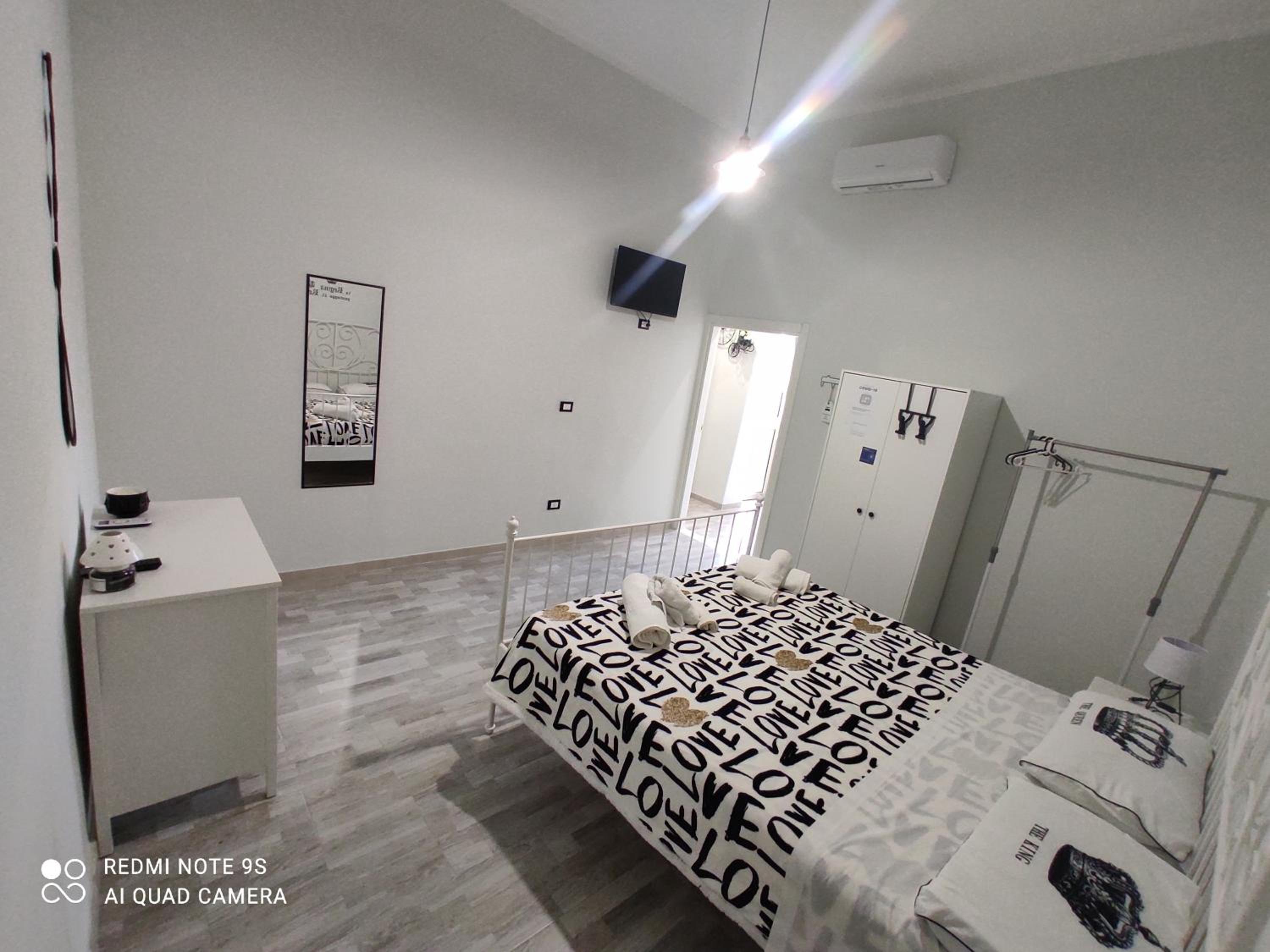 Superior Quadruple Room