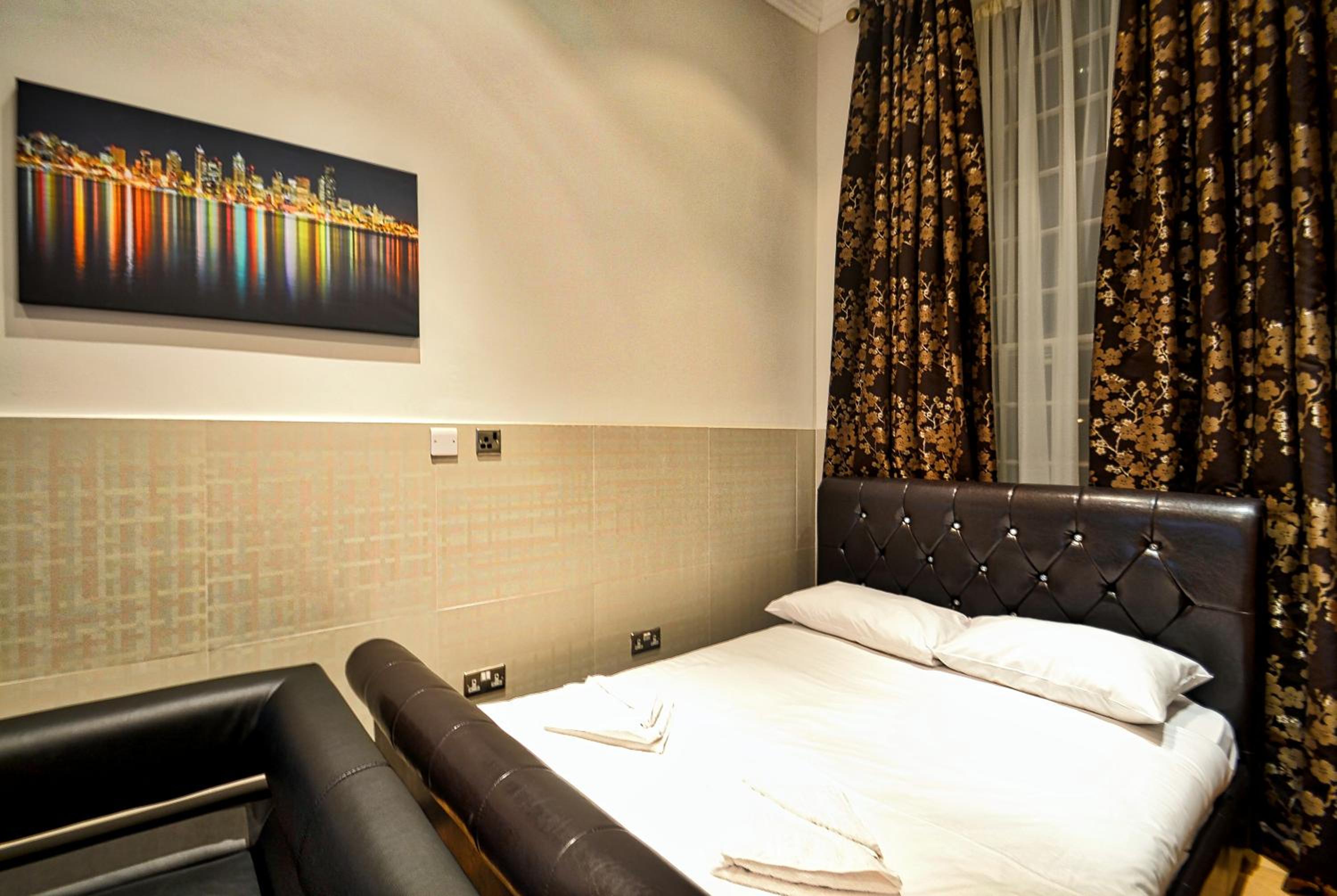 Two-Bedroom Apartment (4 Adults) photo 1