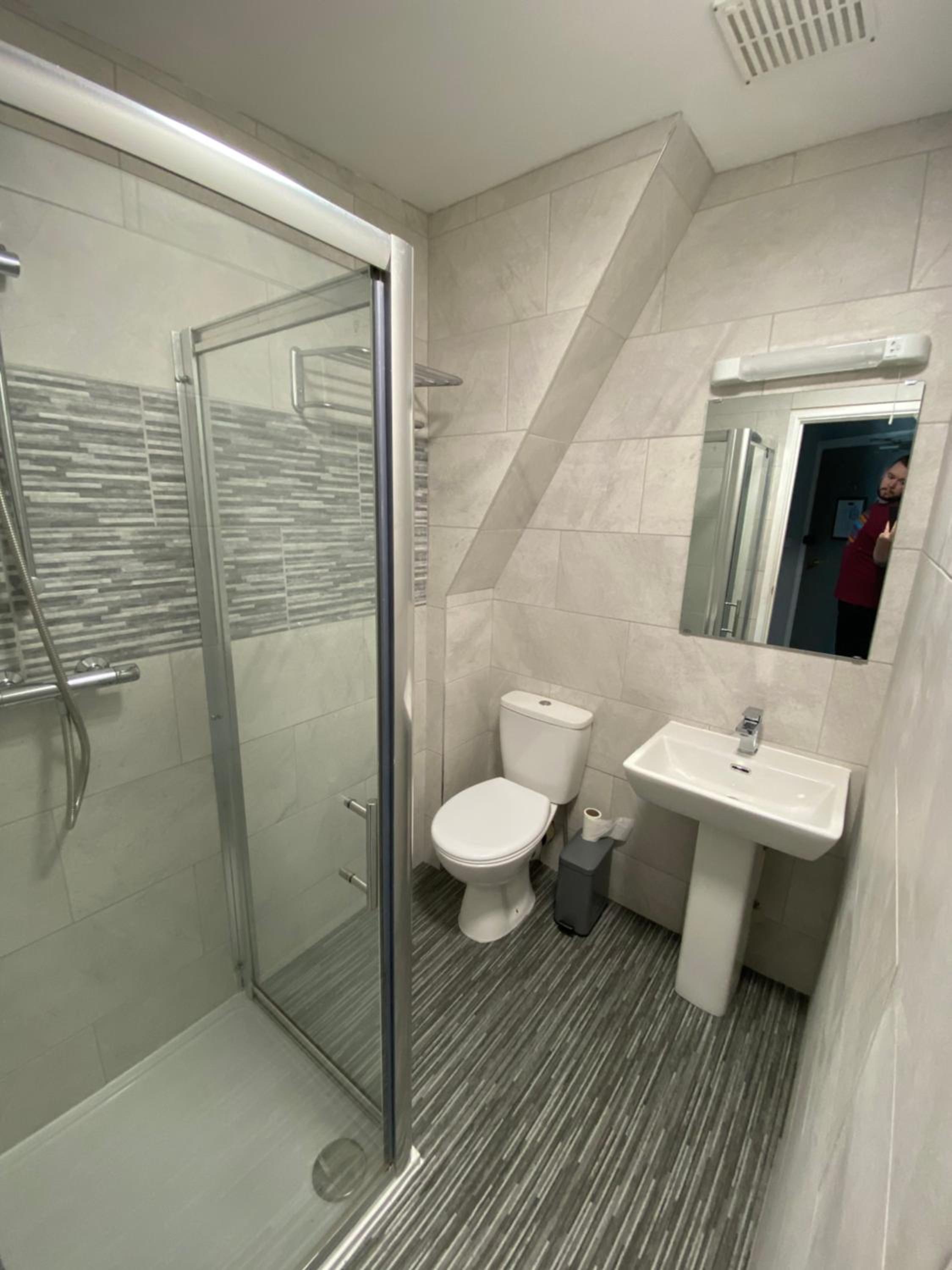 Triple Room photo 2