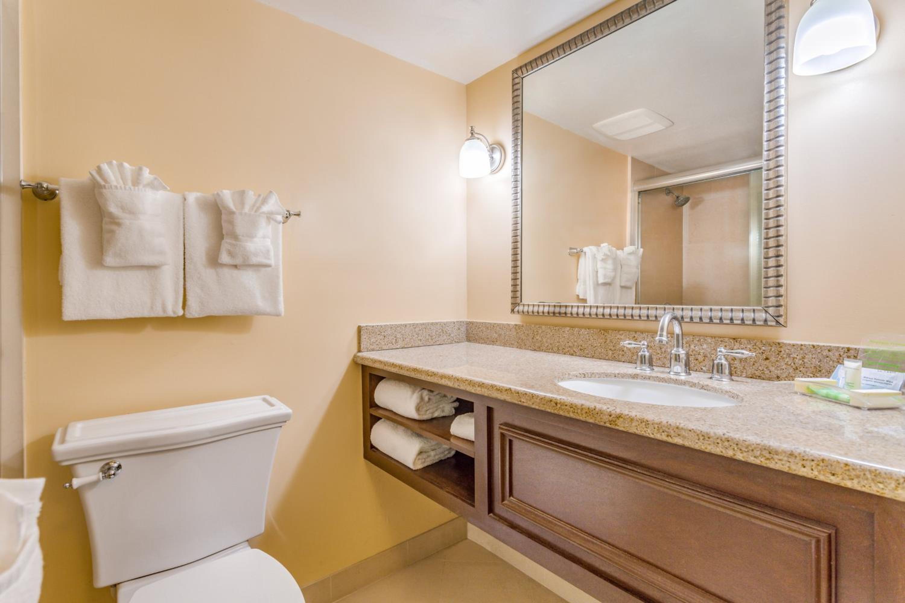 King Suite with Ocean View - Photo 3
