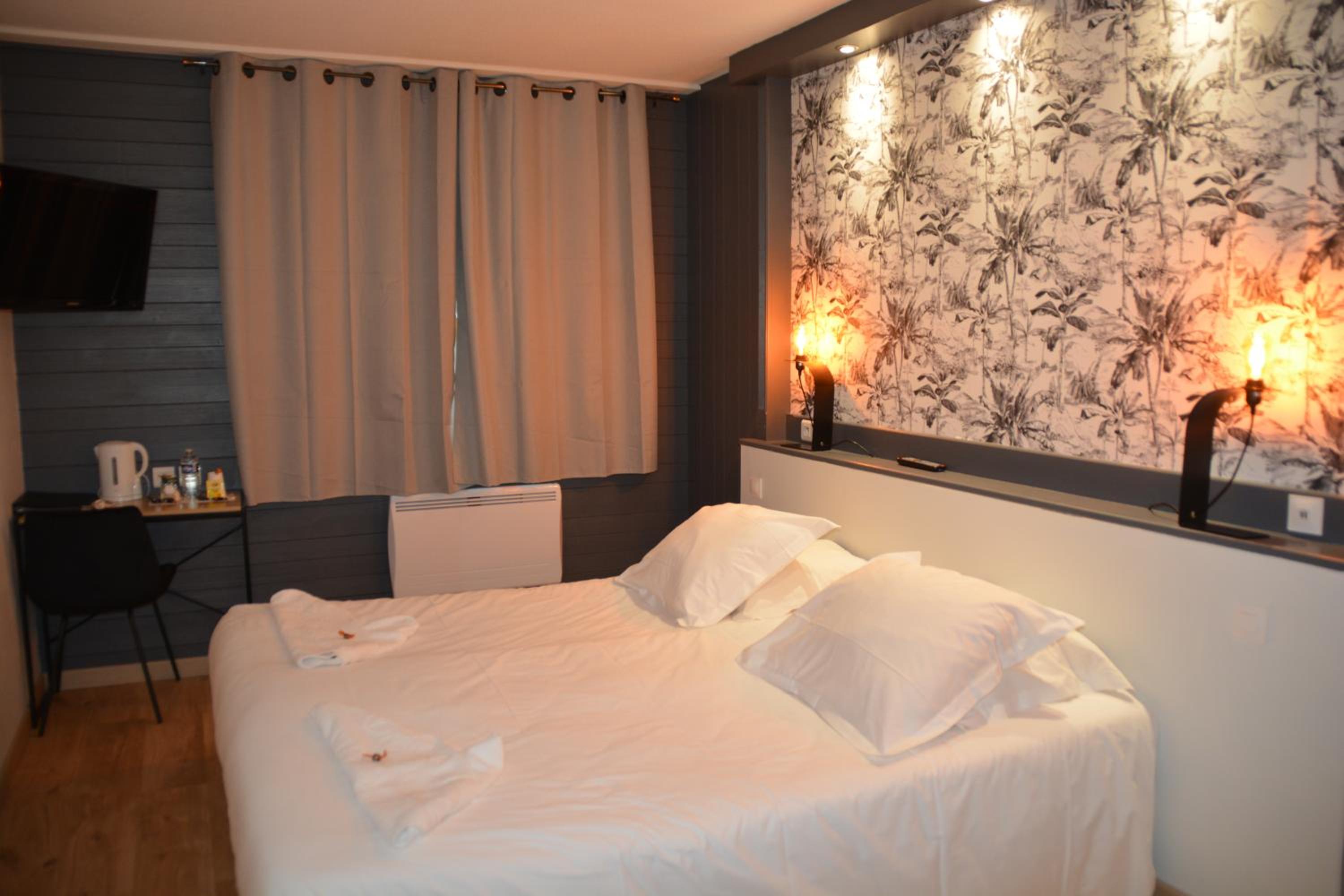 Deluxe Double Room photo 1