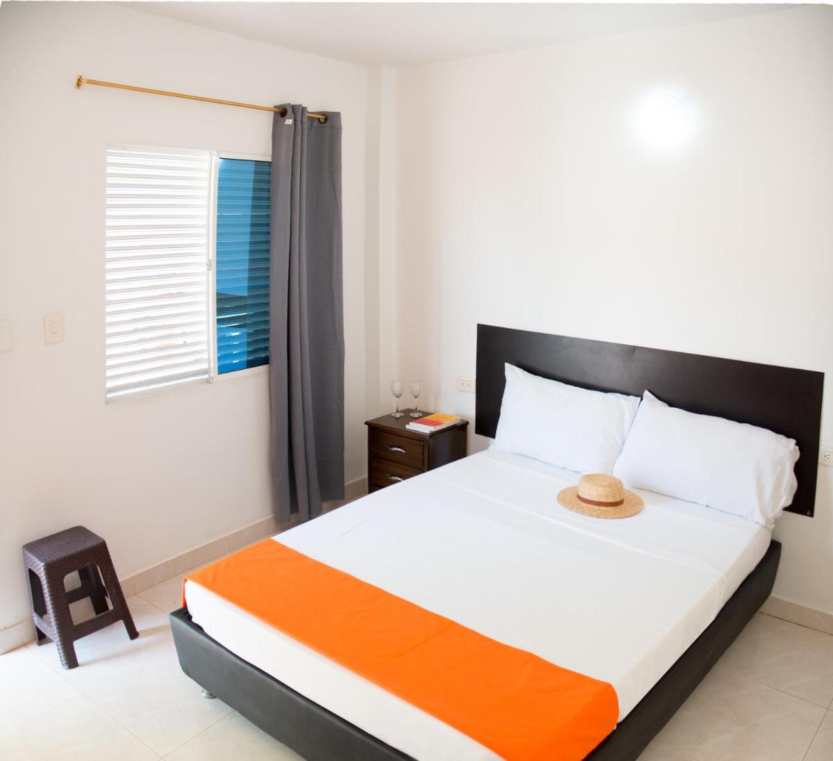 Standard Double Room photo 2