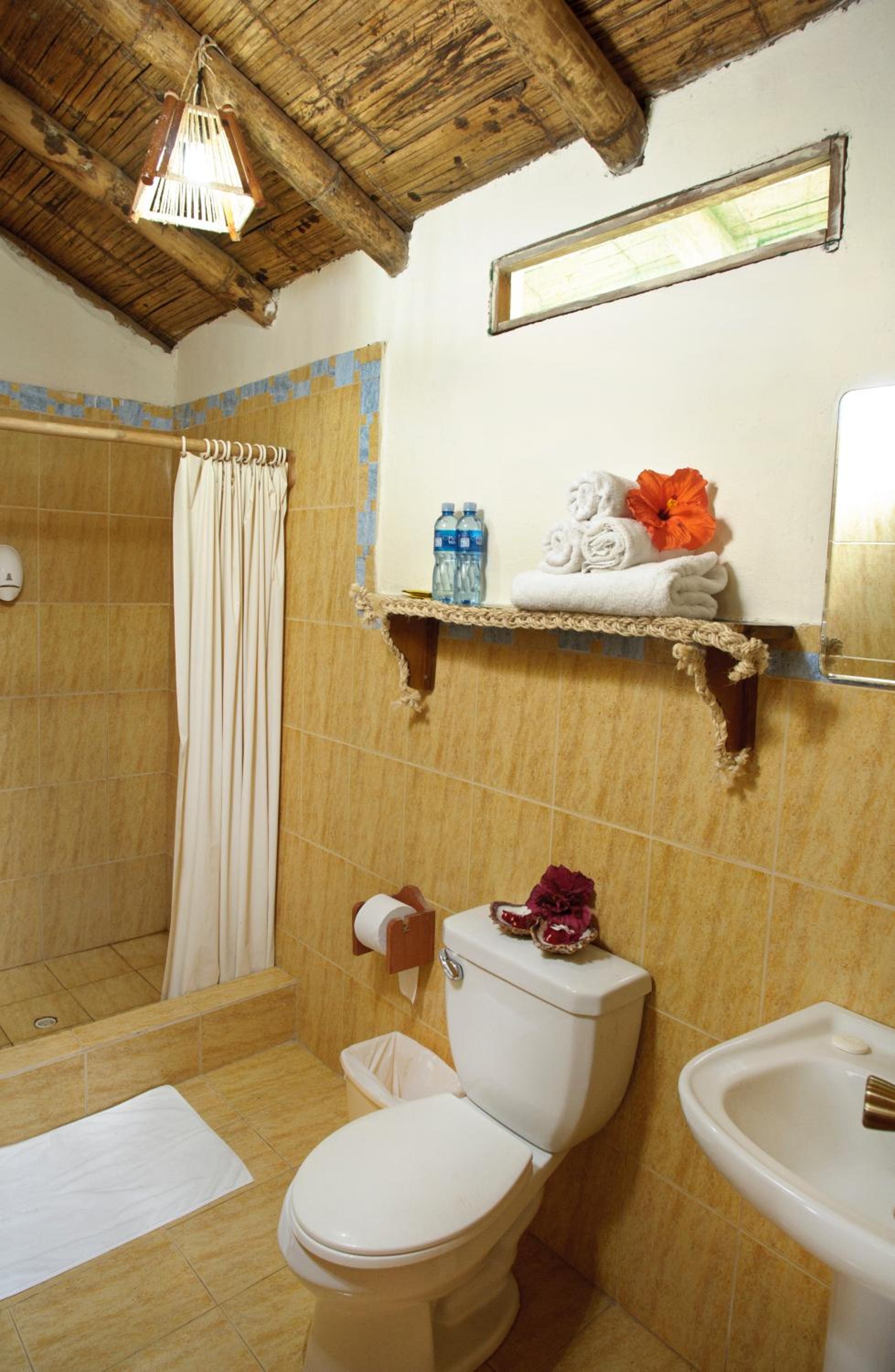 Double or Twin Room photo 2