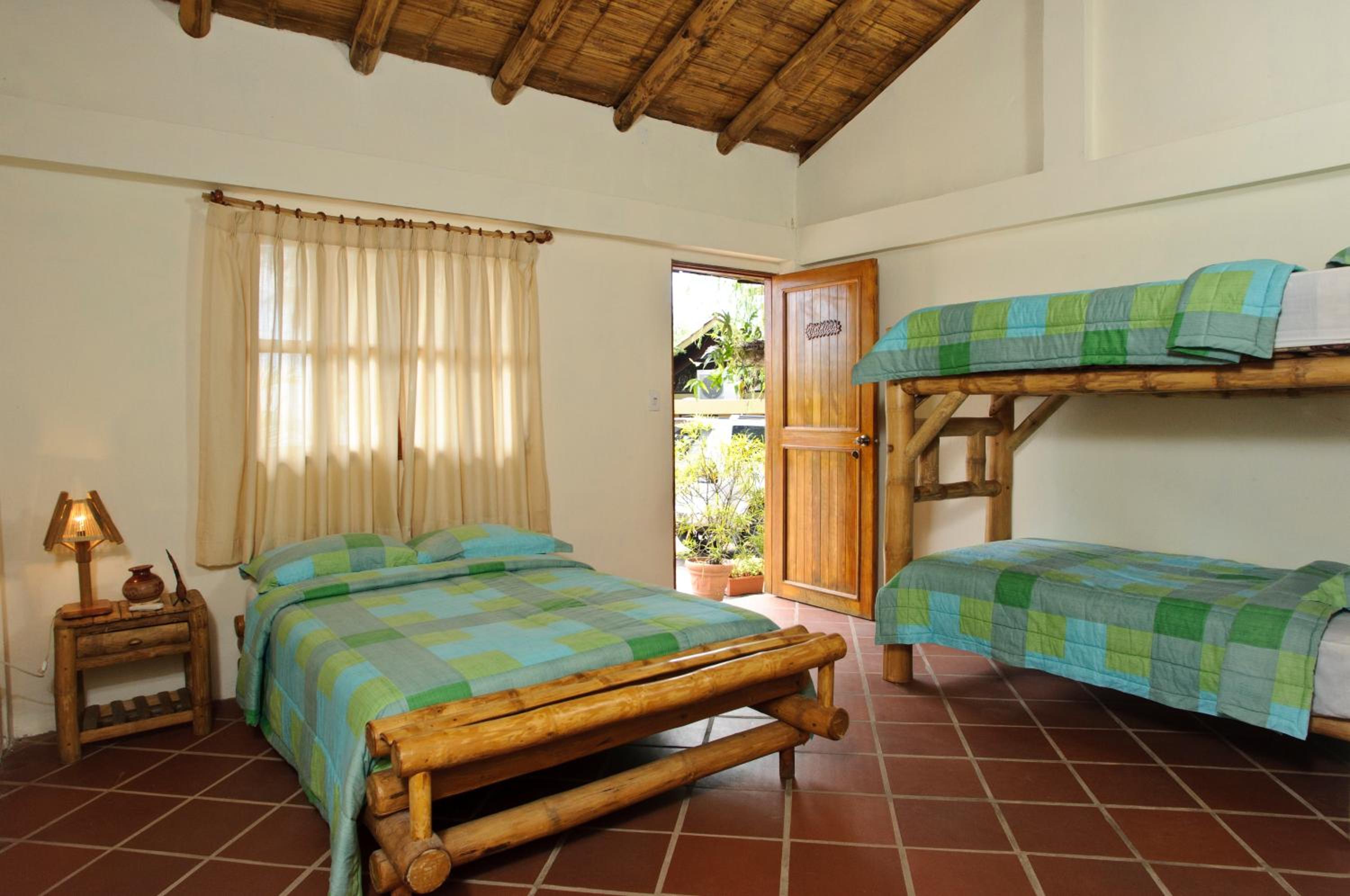 Quadruple Room photo 3