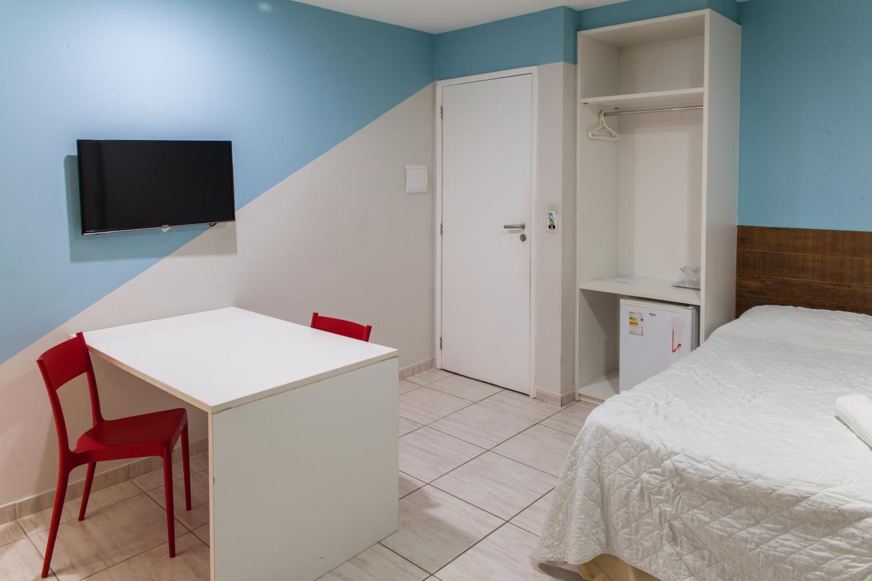 Superior Triple Room photo 2