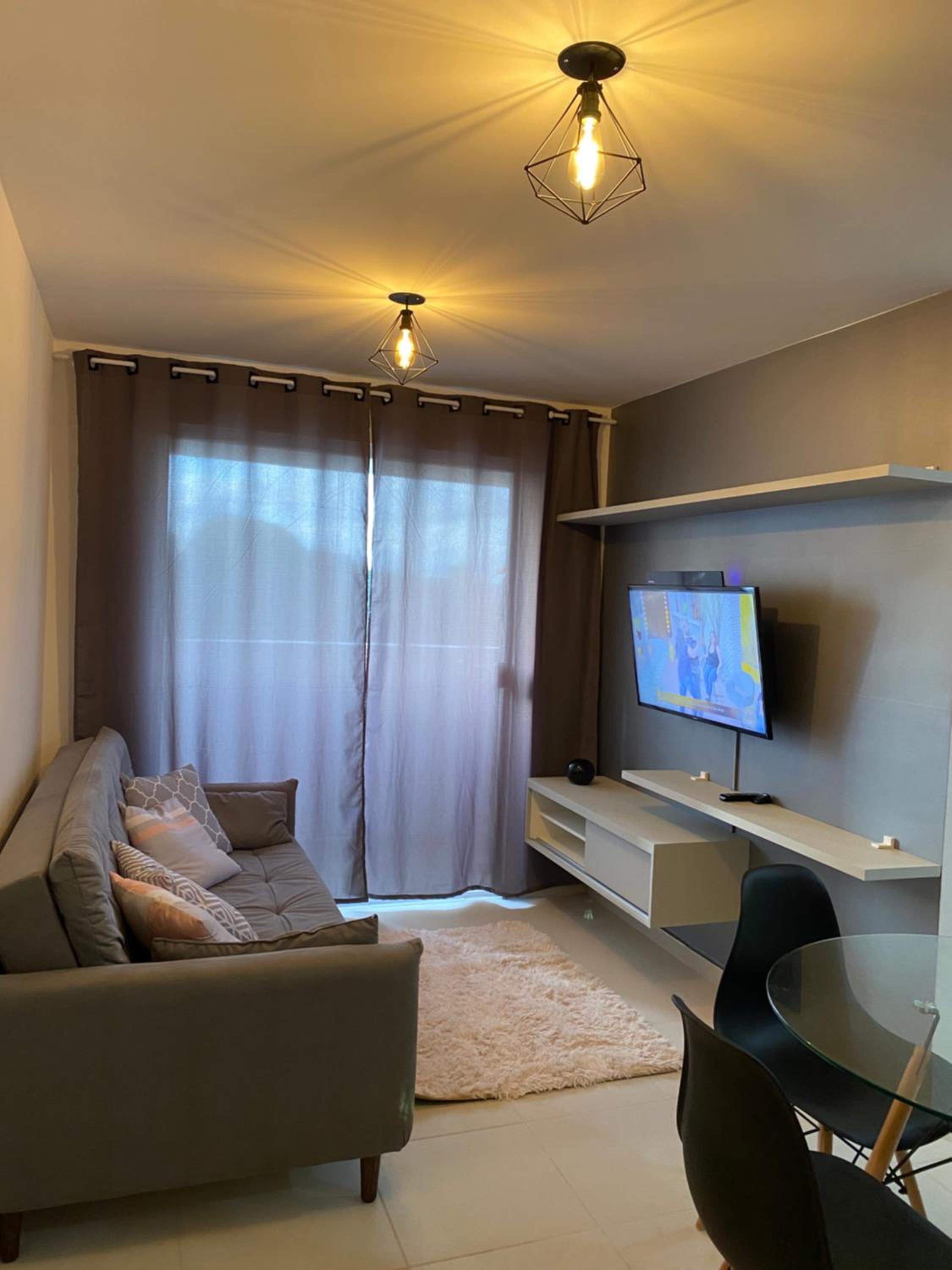 Apartment with Balcony - Photo 42